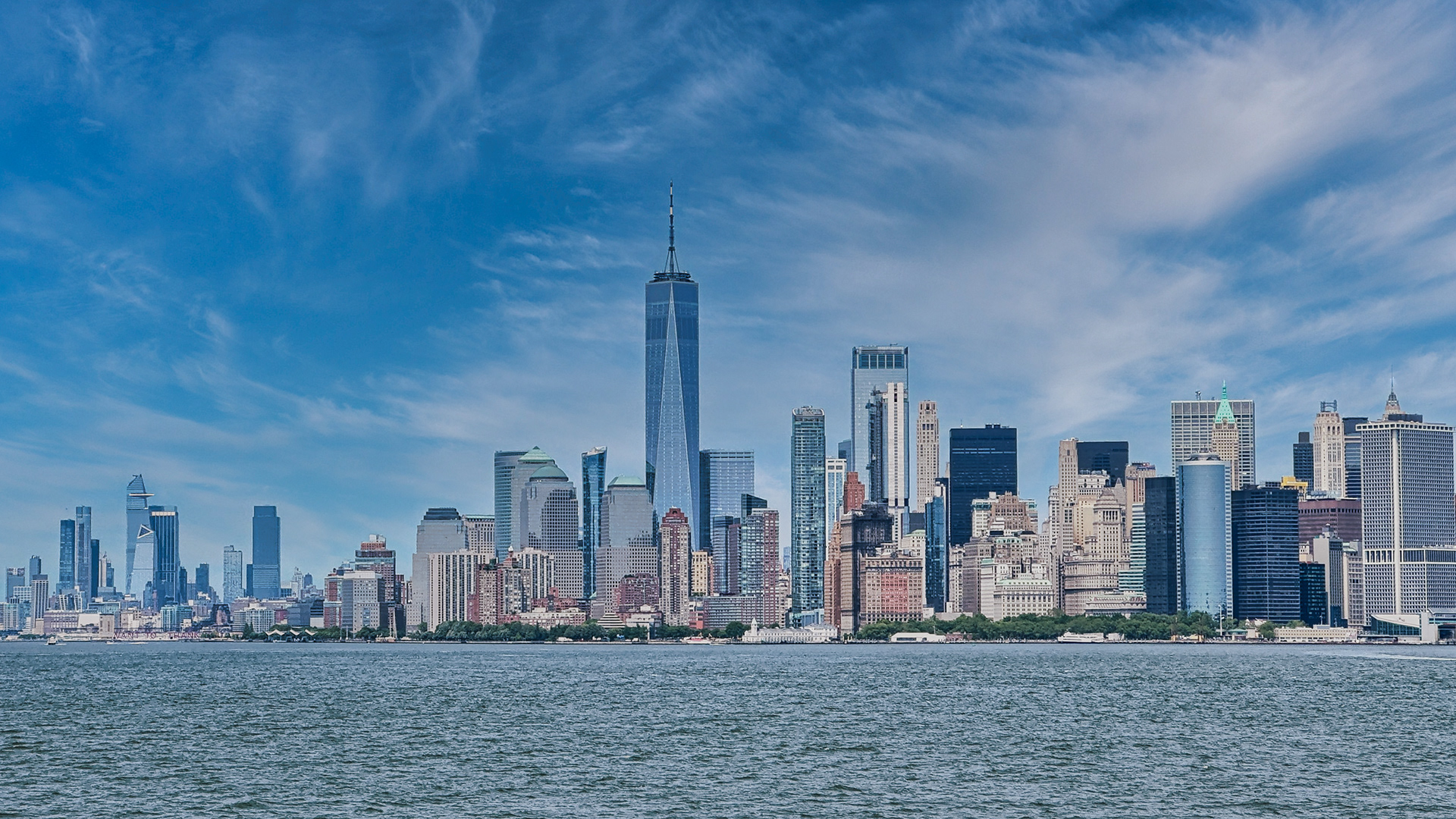 Manhattan