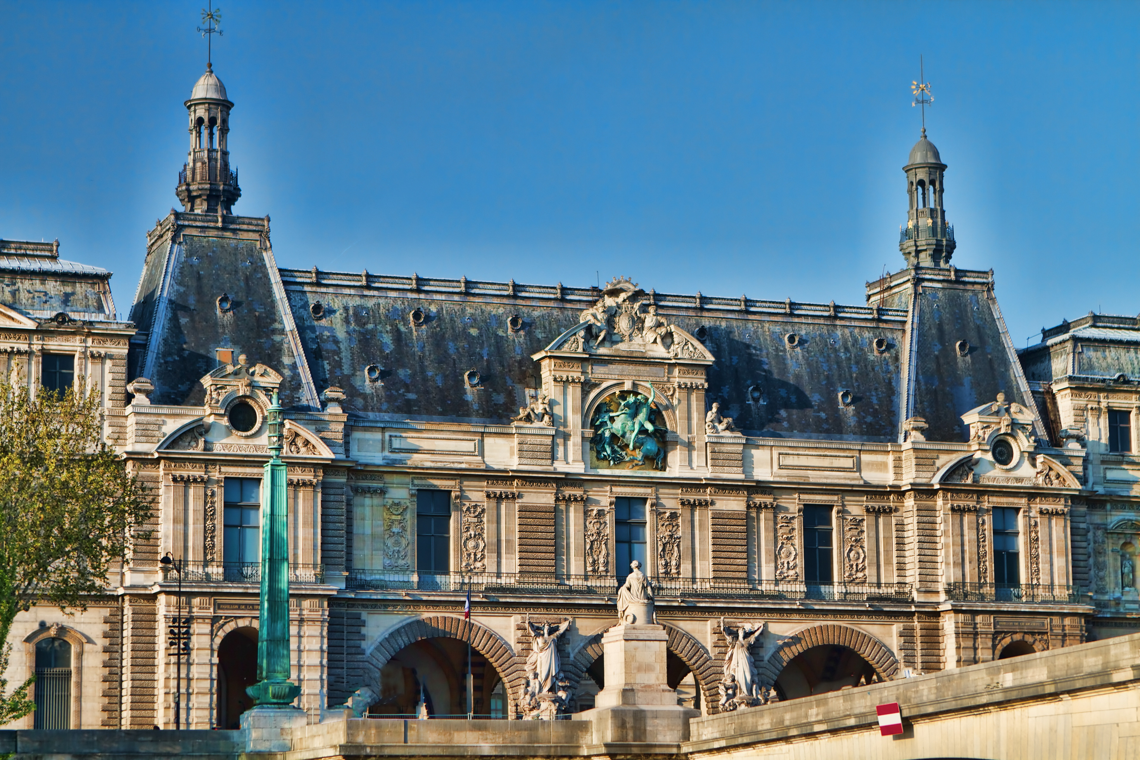 Museu de Louve