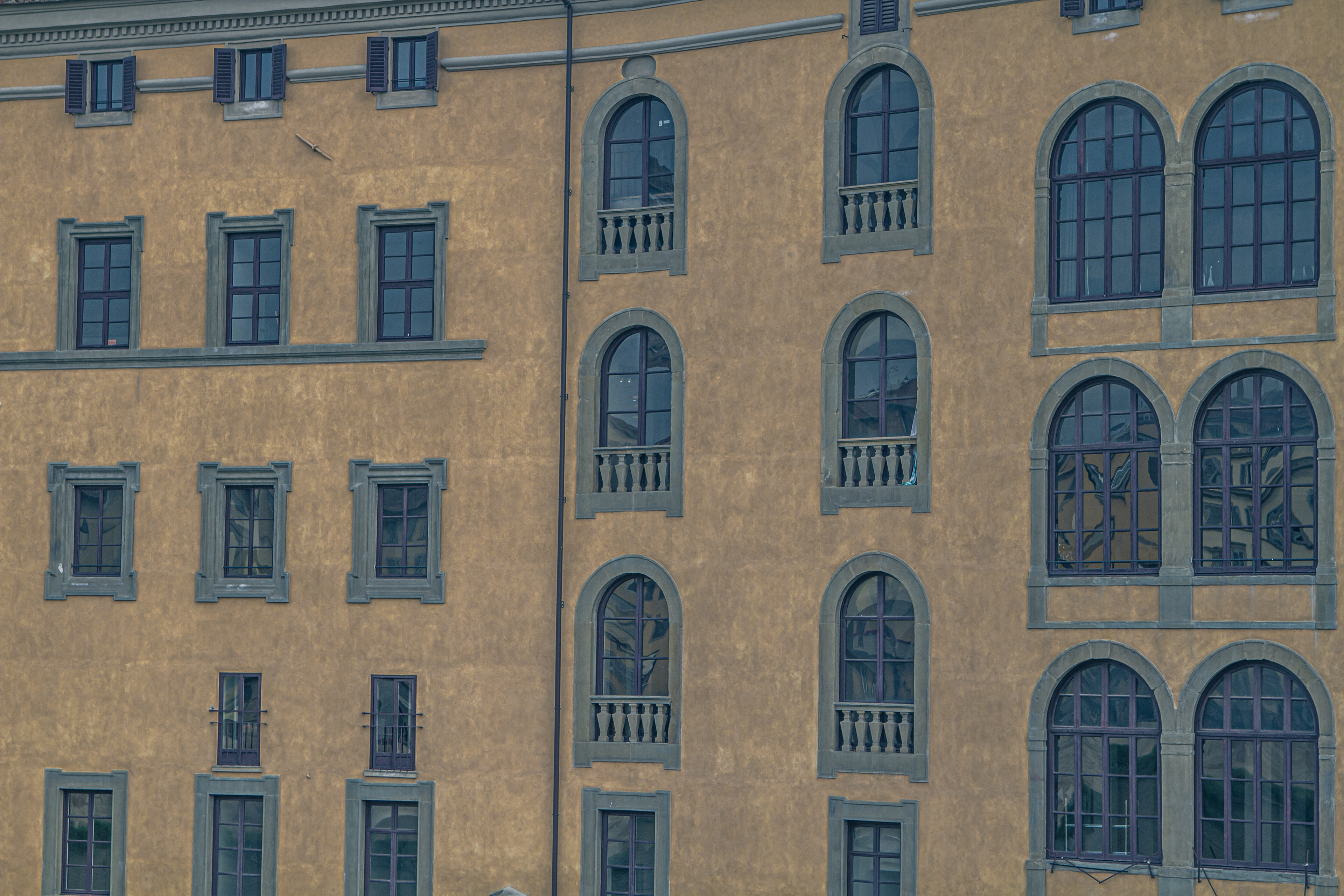 Window Styles