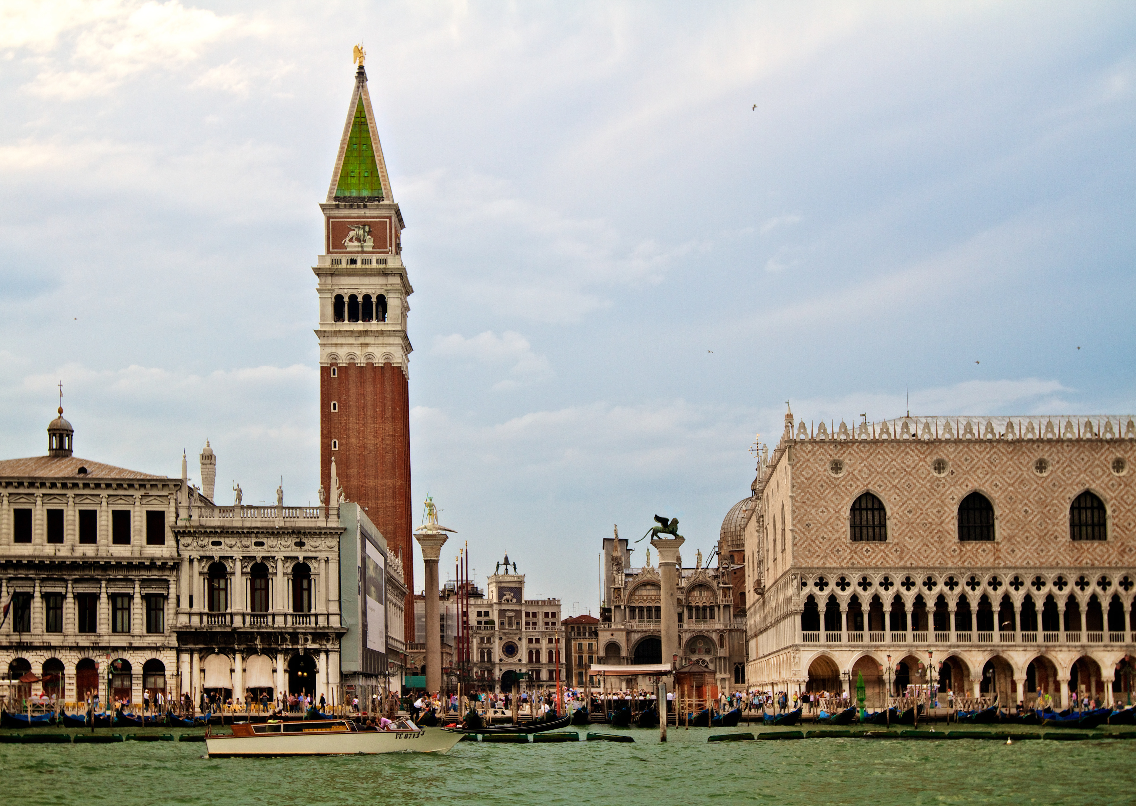 St. Mark's Square