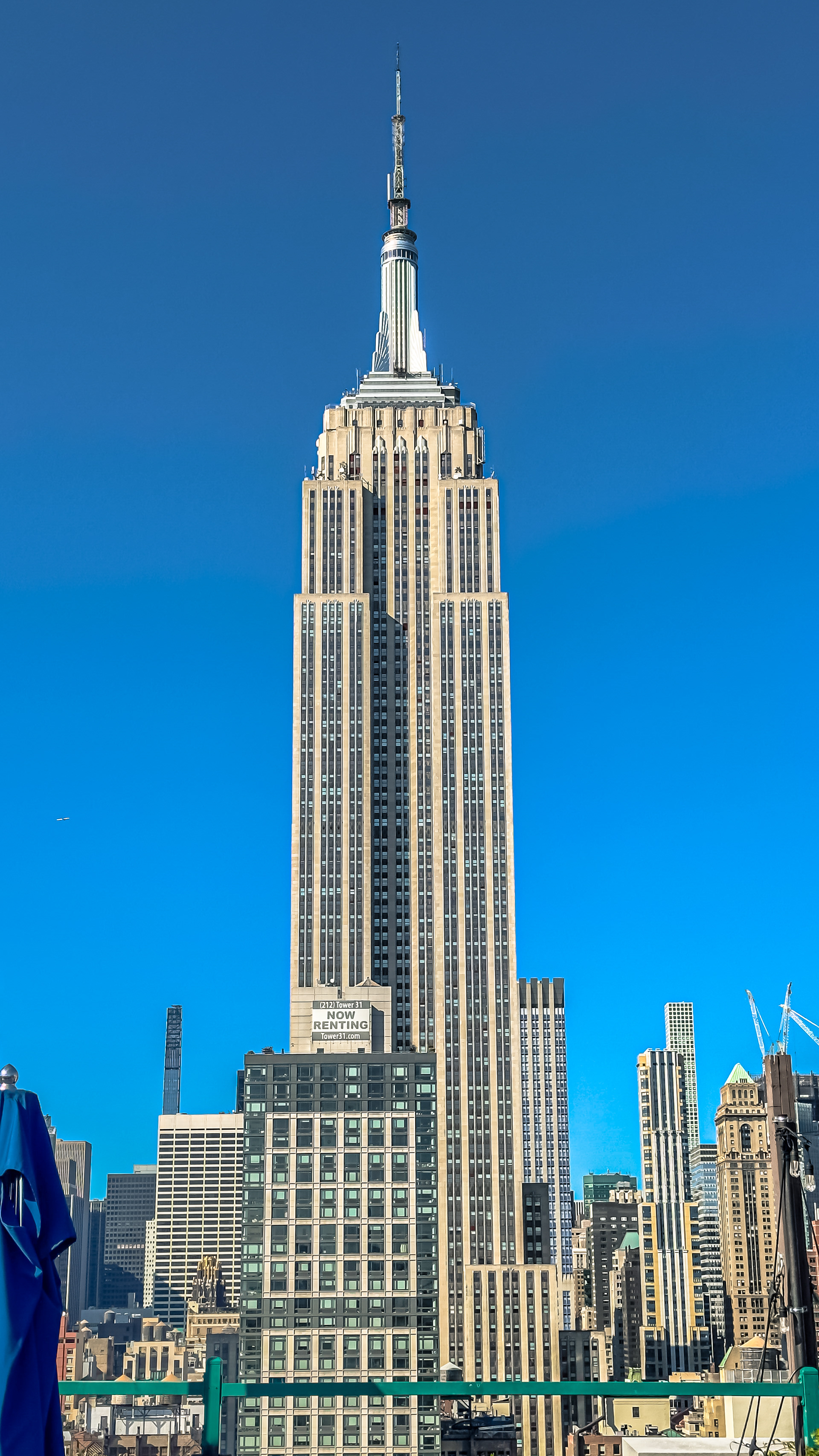 Empire State Building