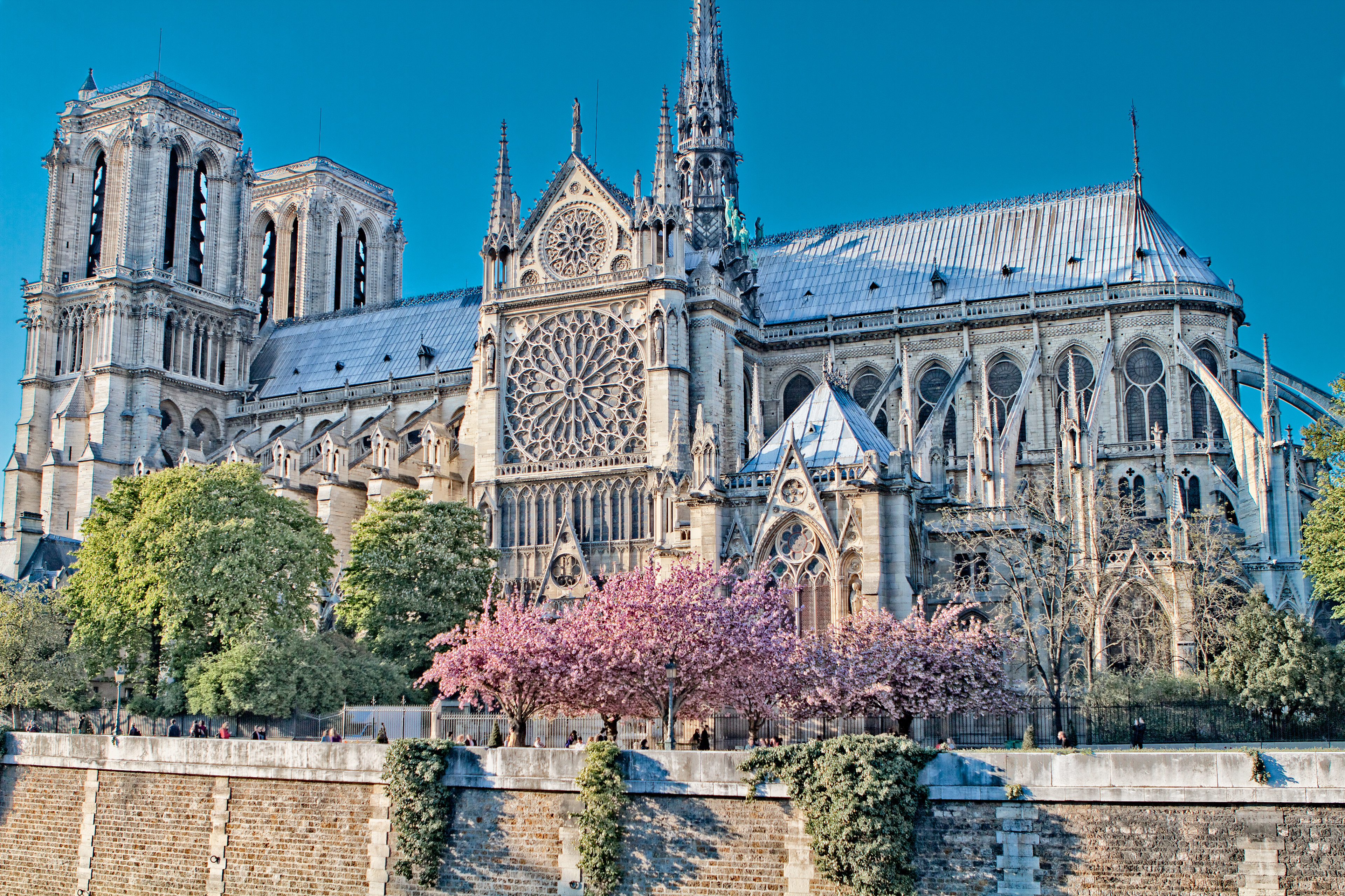 Notre Dame