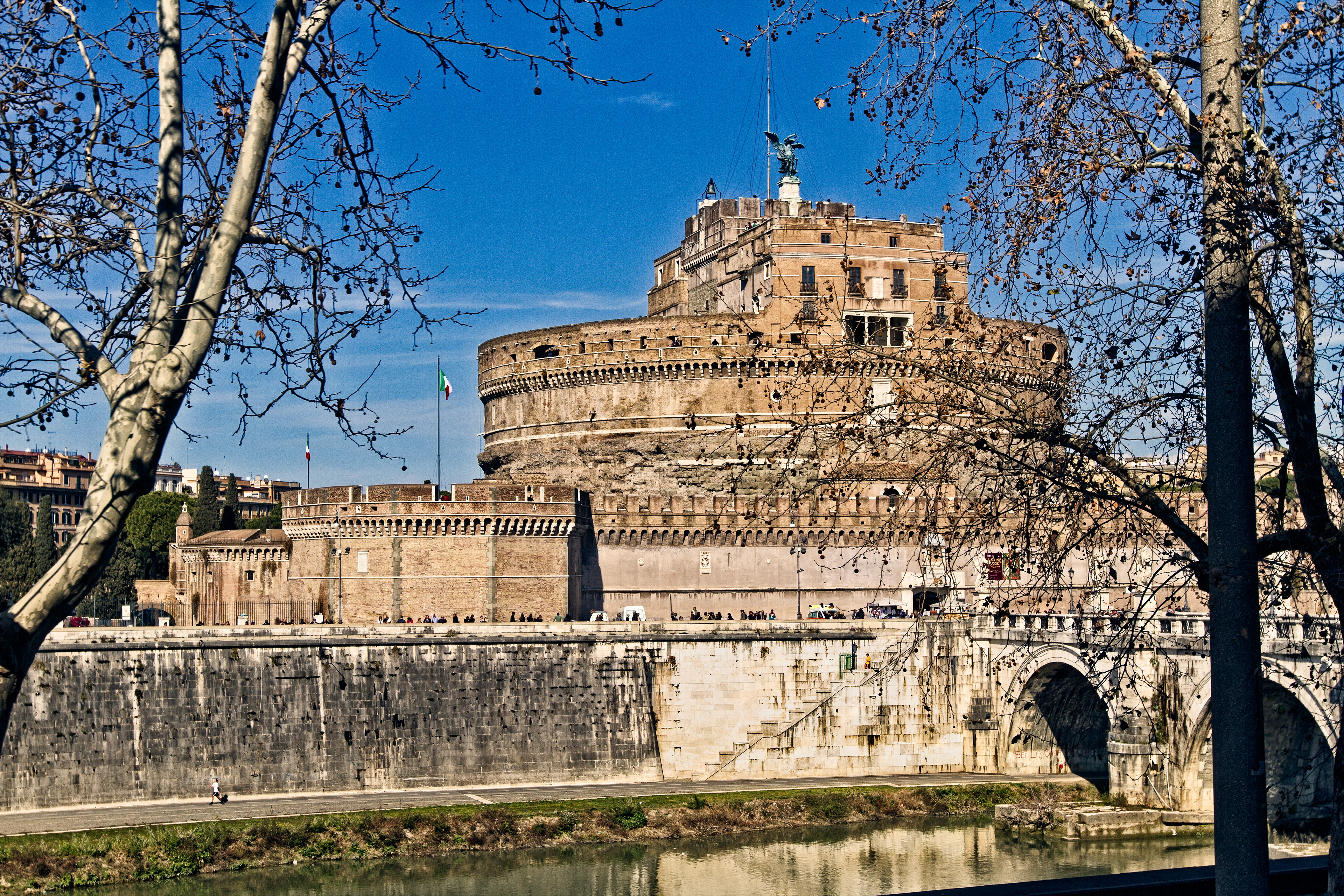Castel Sant'Angelo