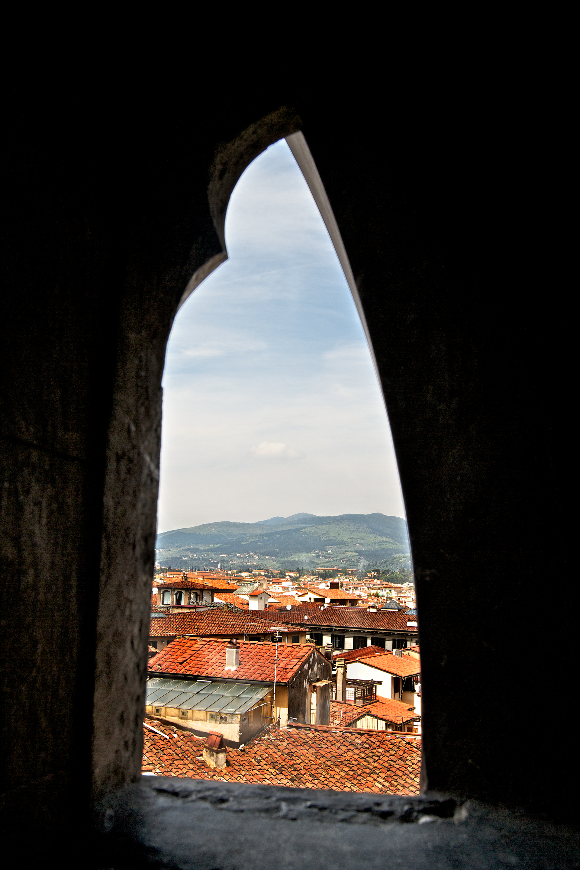 Window View