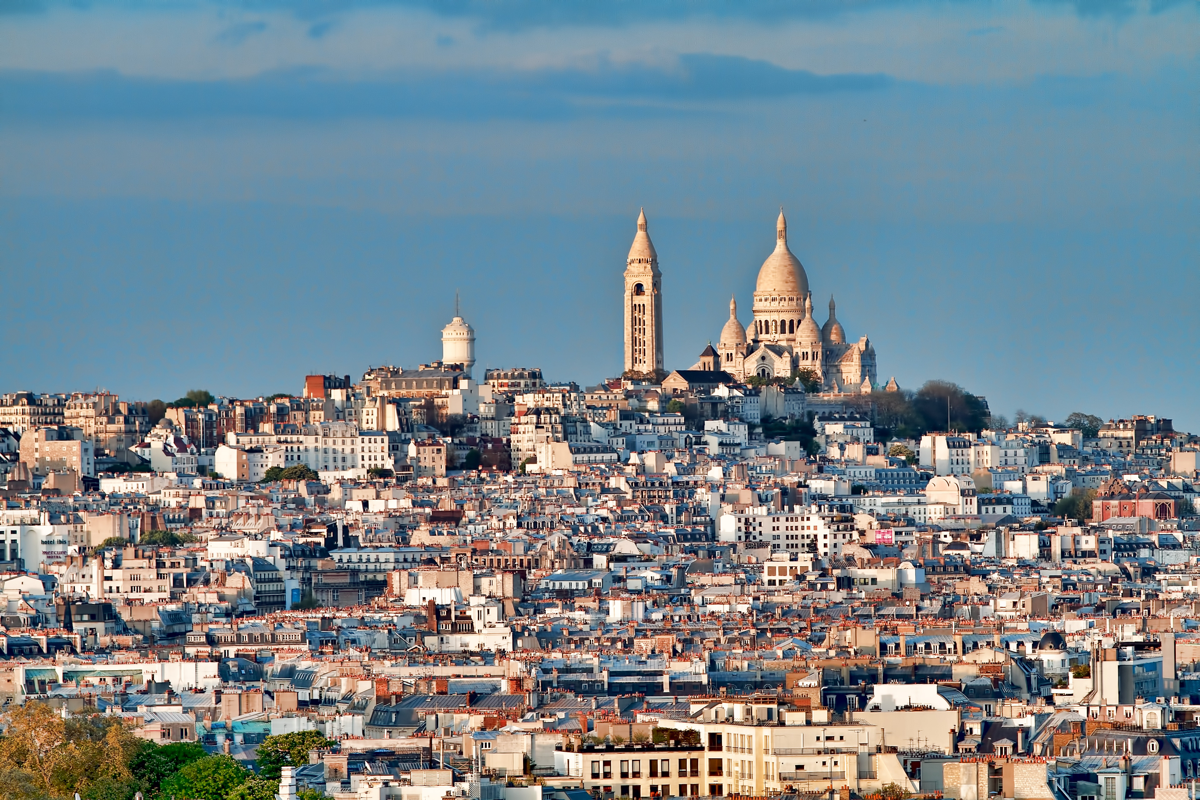 Montmartre