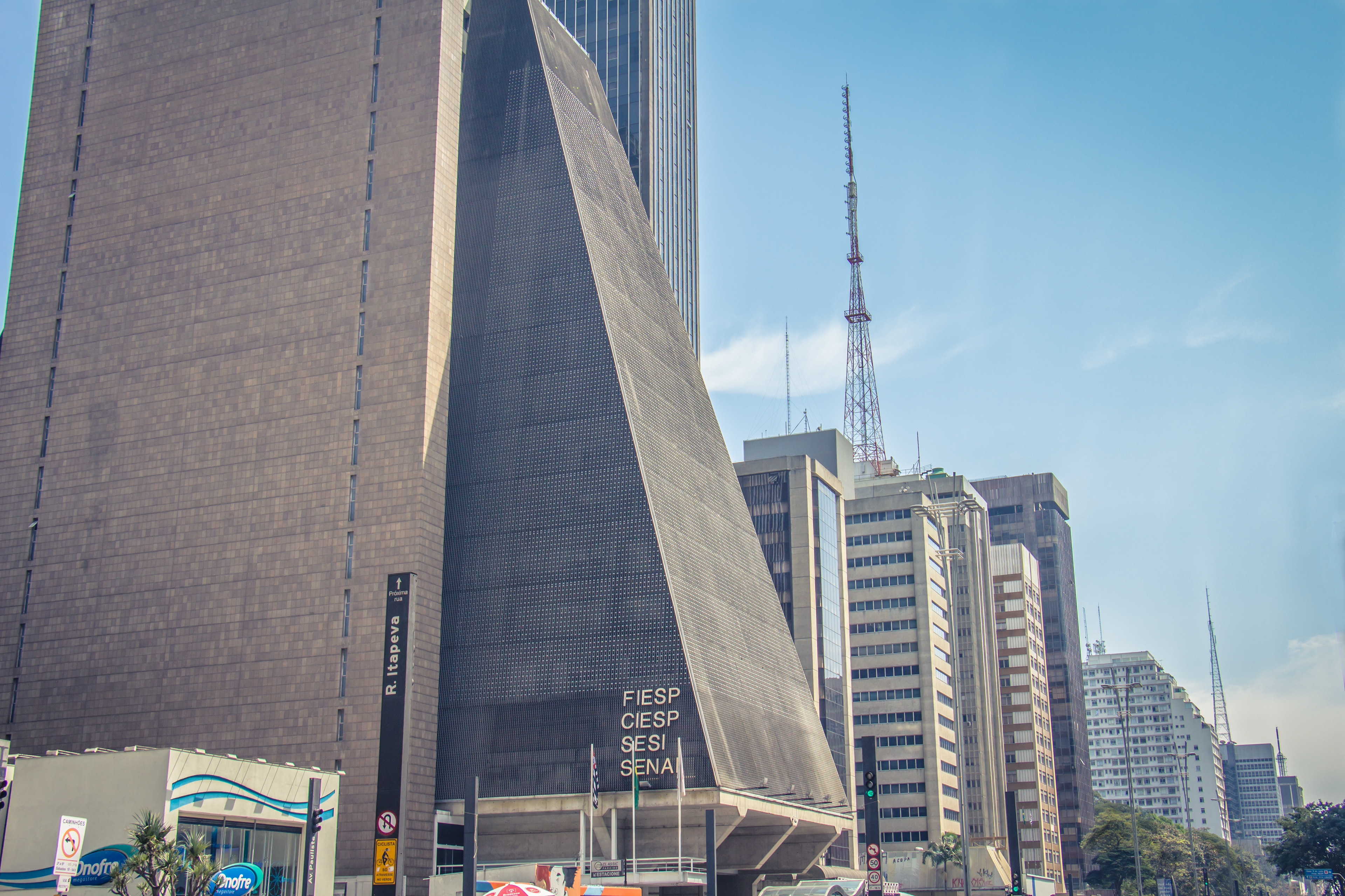 Avenida Paulista
