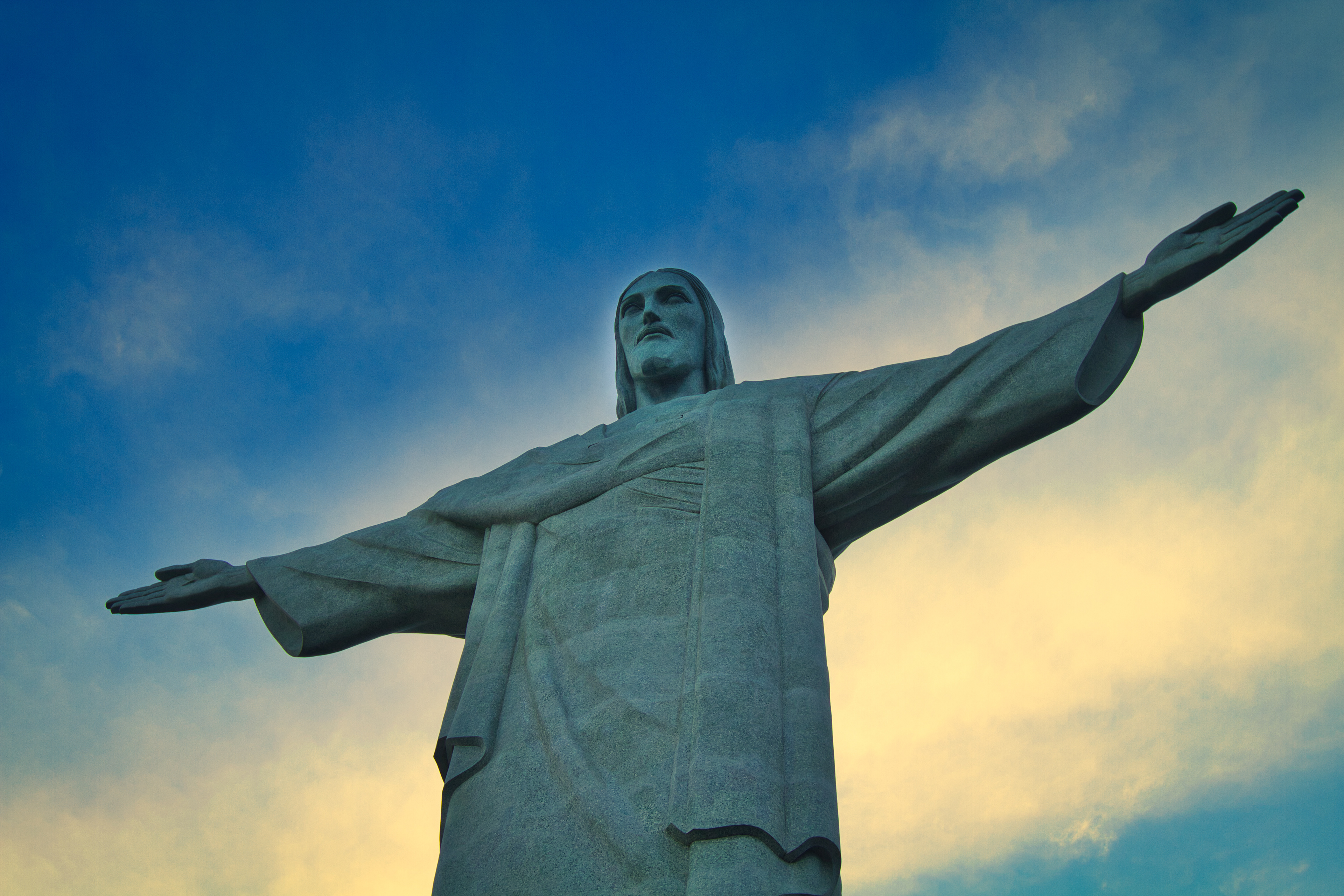 Cristo Redentor