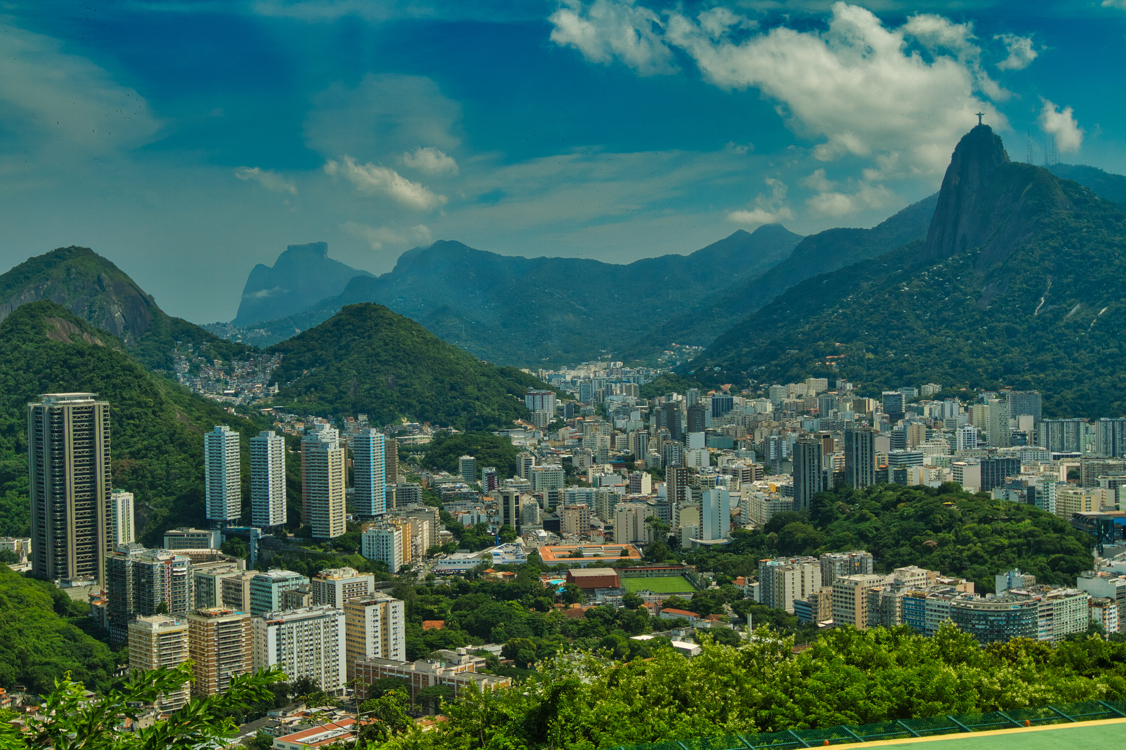 Botafogo