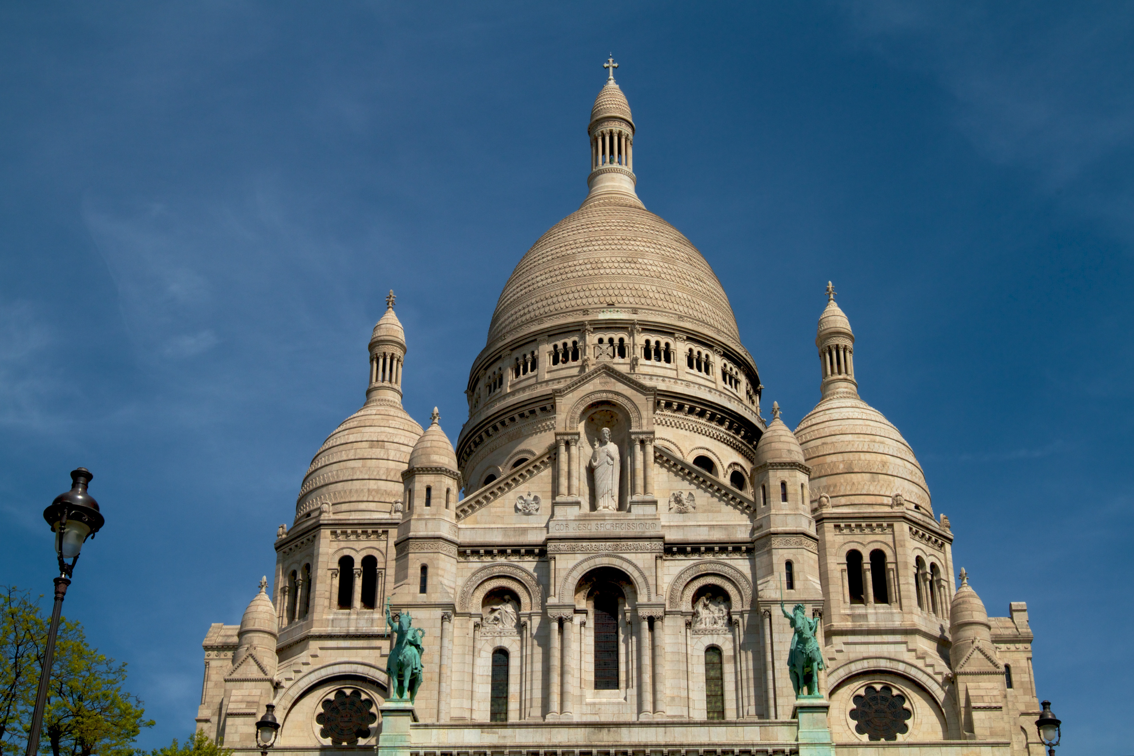 Sacre Couer