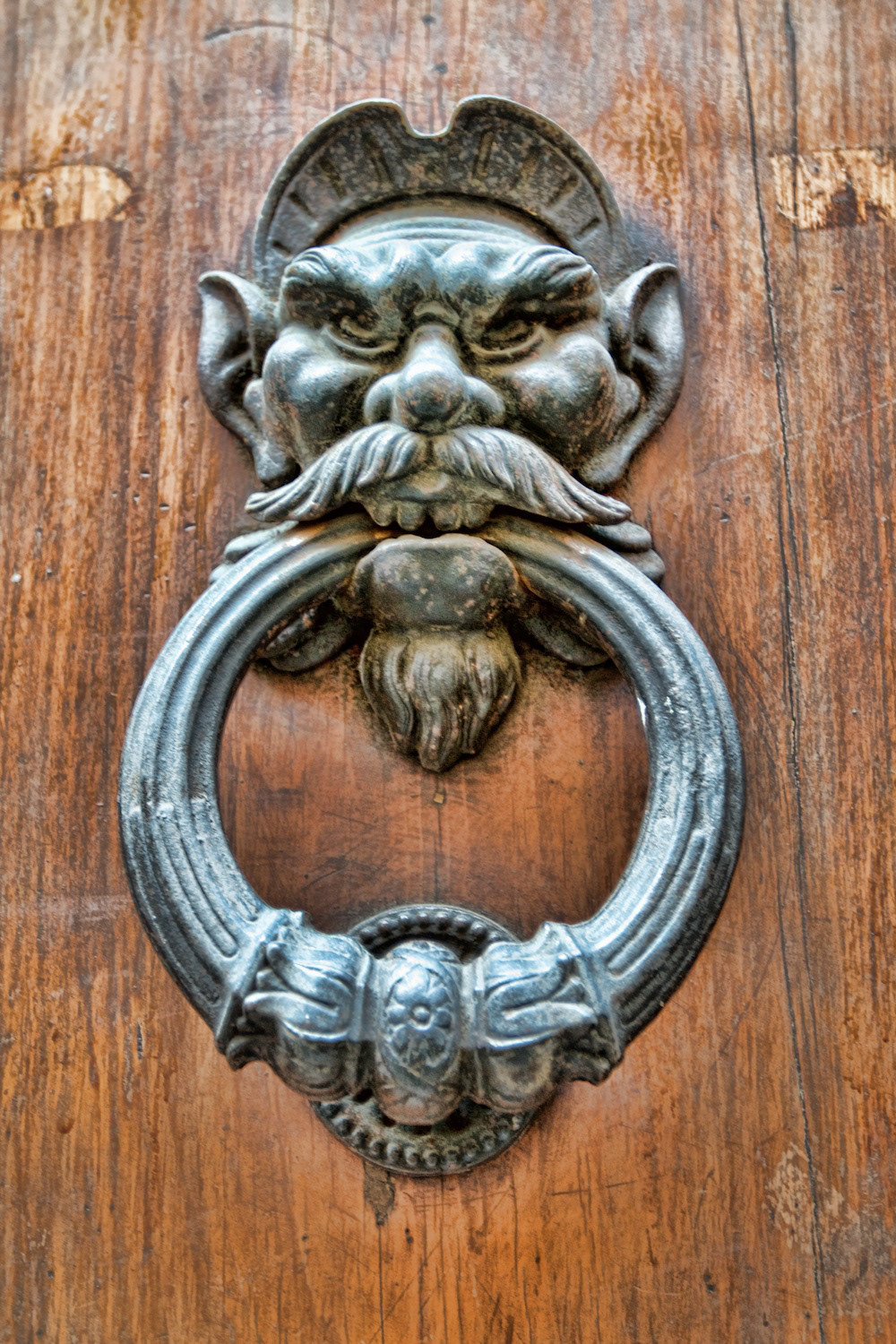 Door Knocker