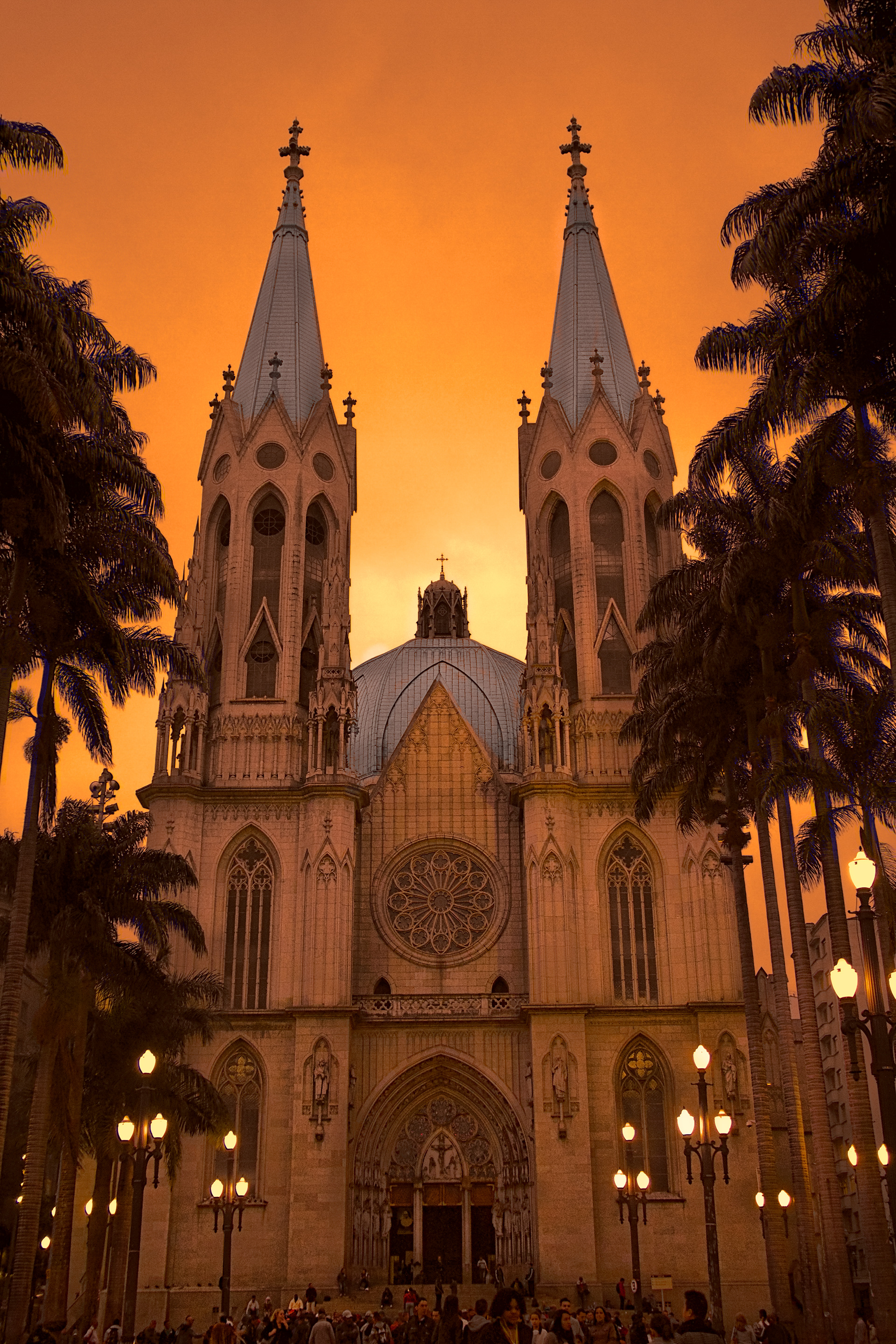 Se Metropolitan Cathedral