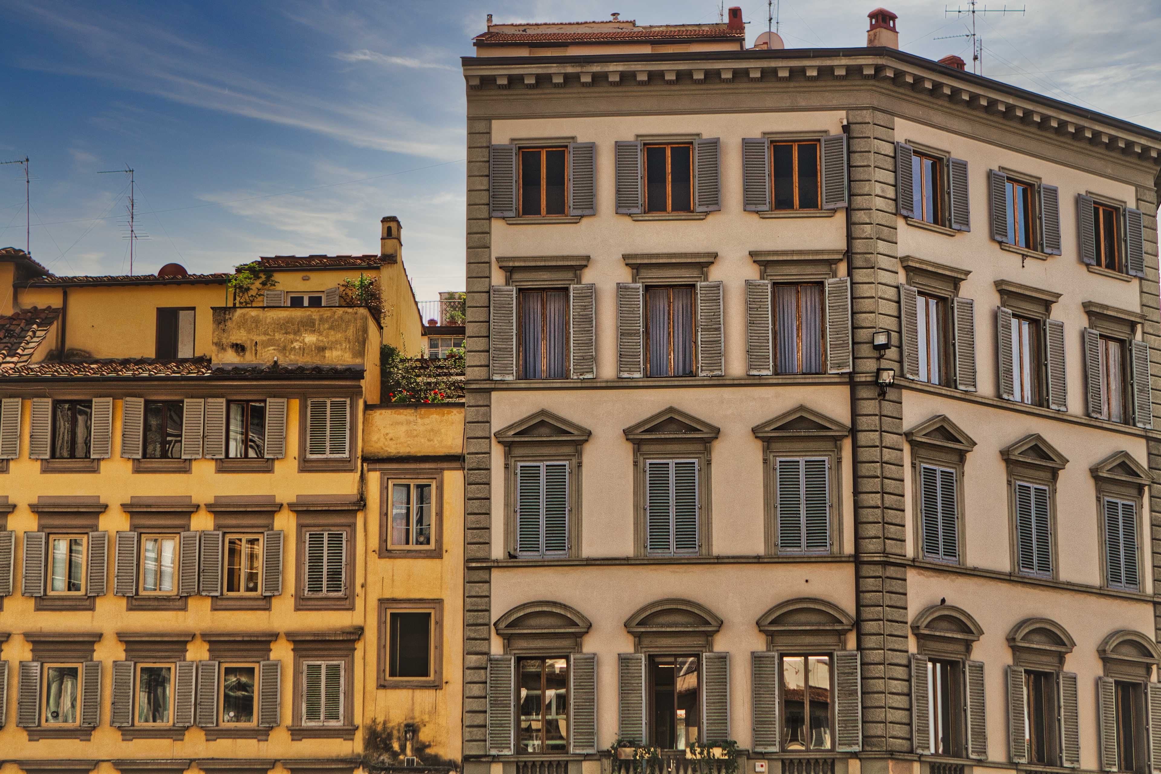 Florence Neighborhood
