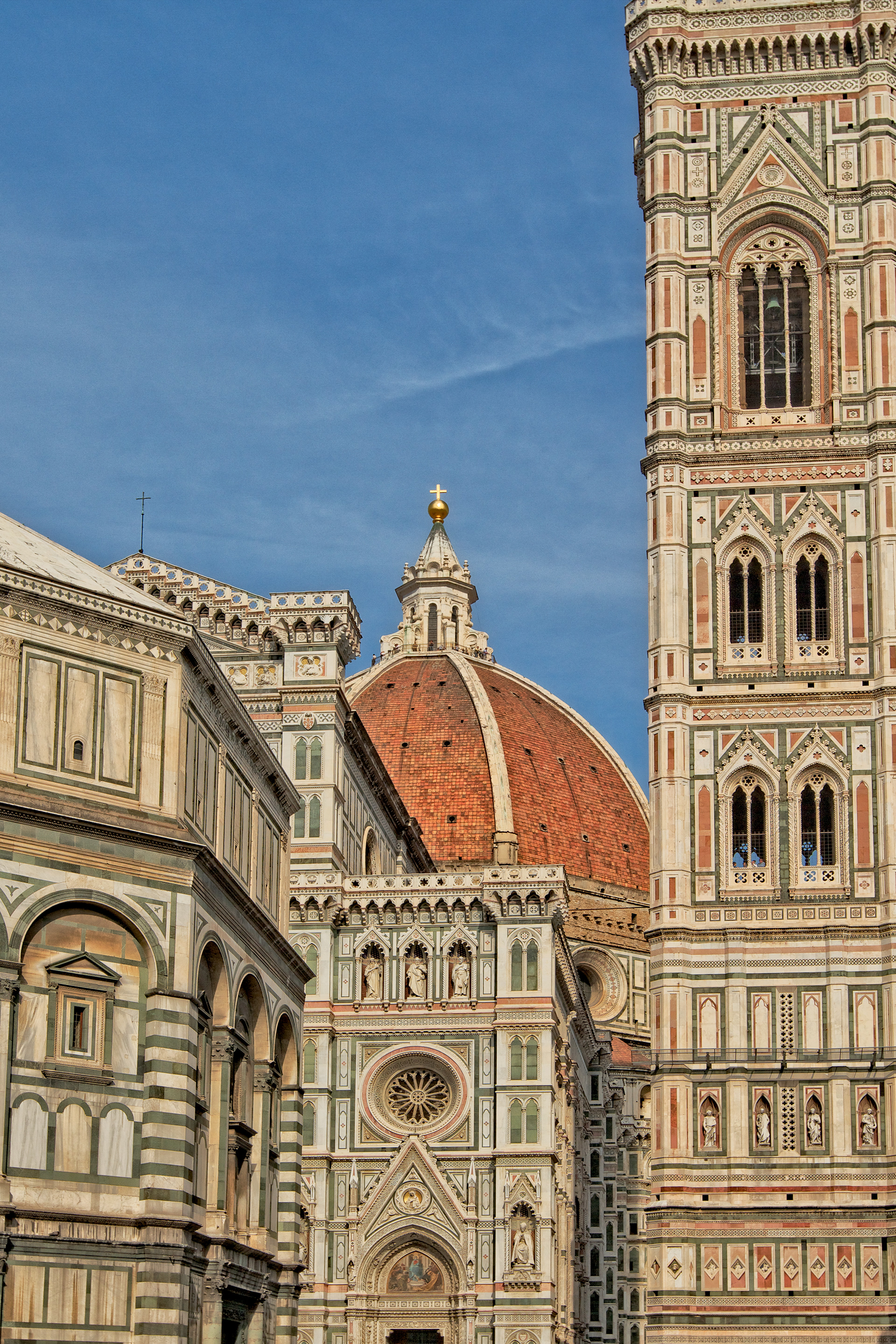 Basilica di Santa Maria del Fiore