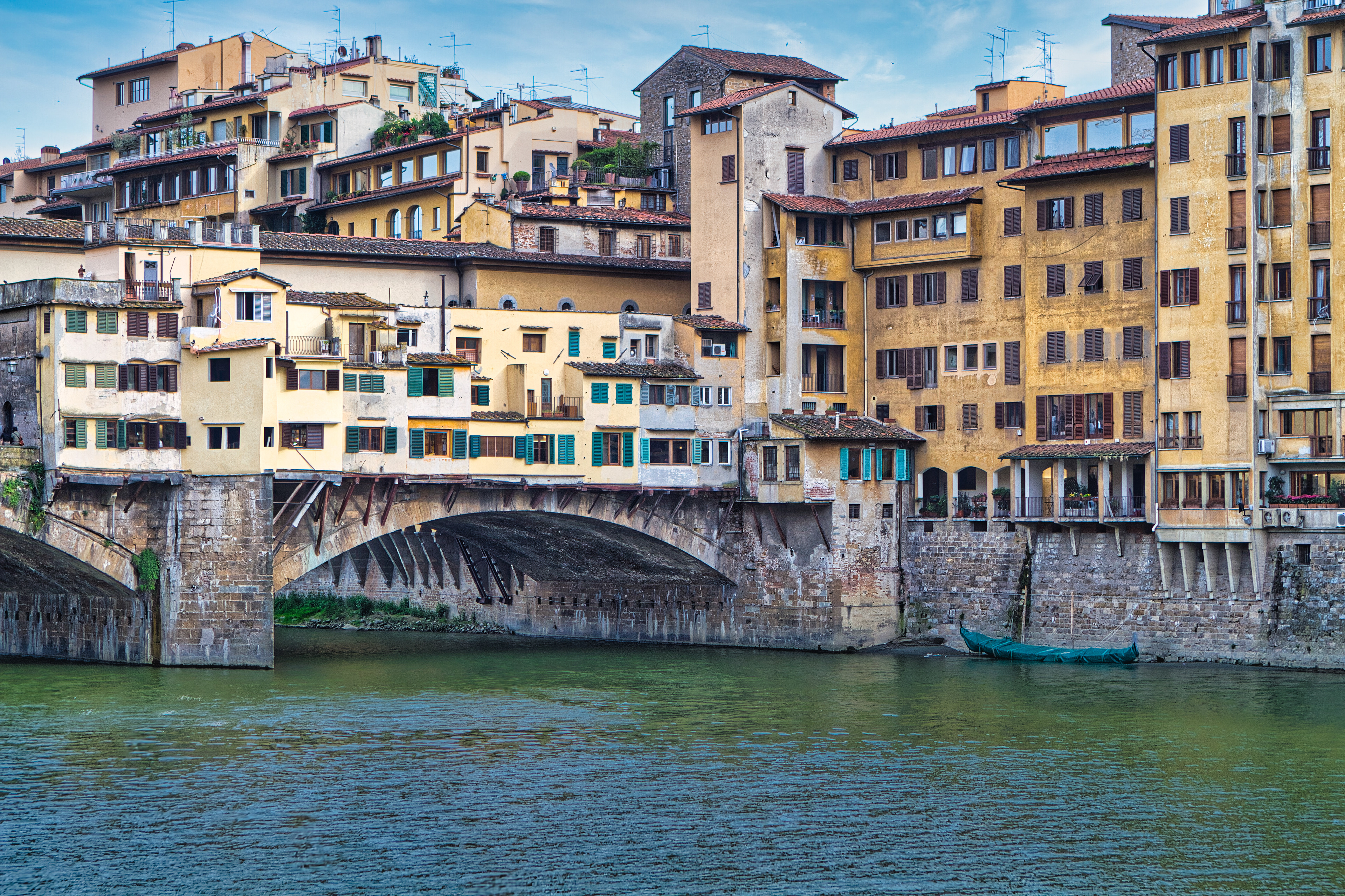 Ponte Vecchio