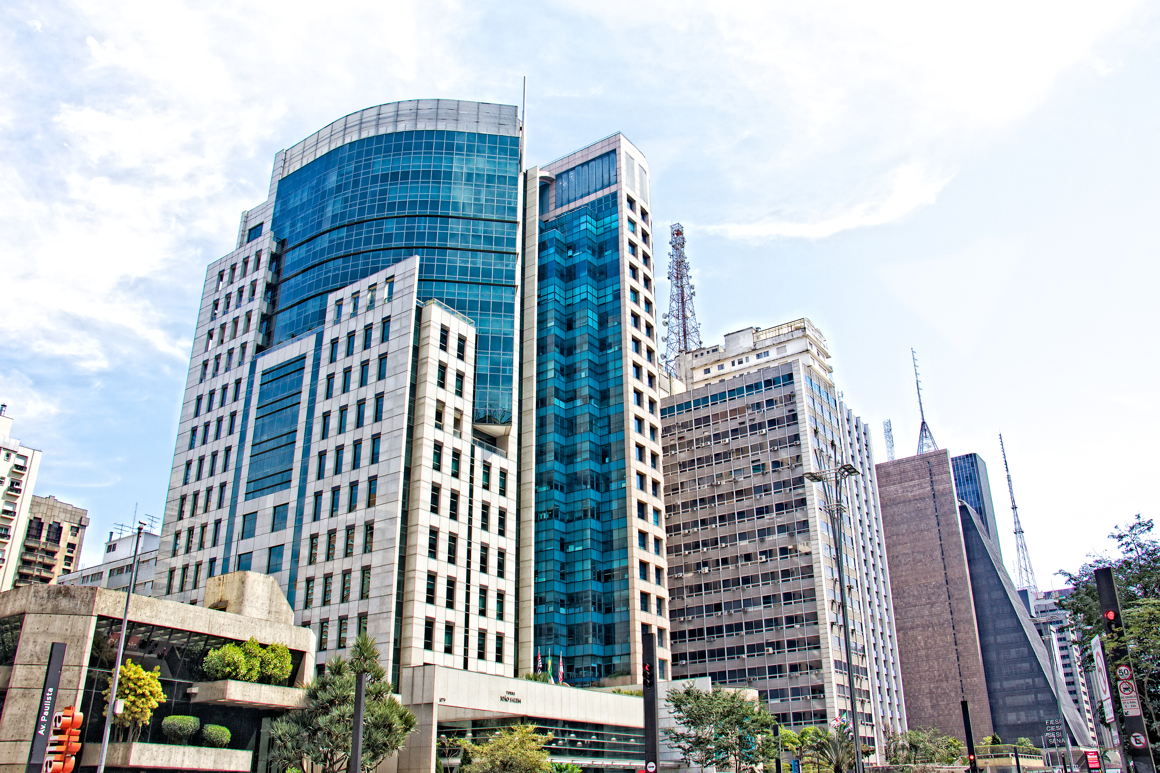 Avenida Paulista