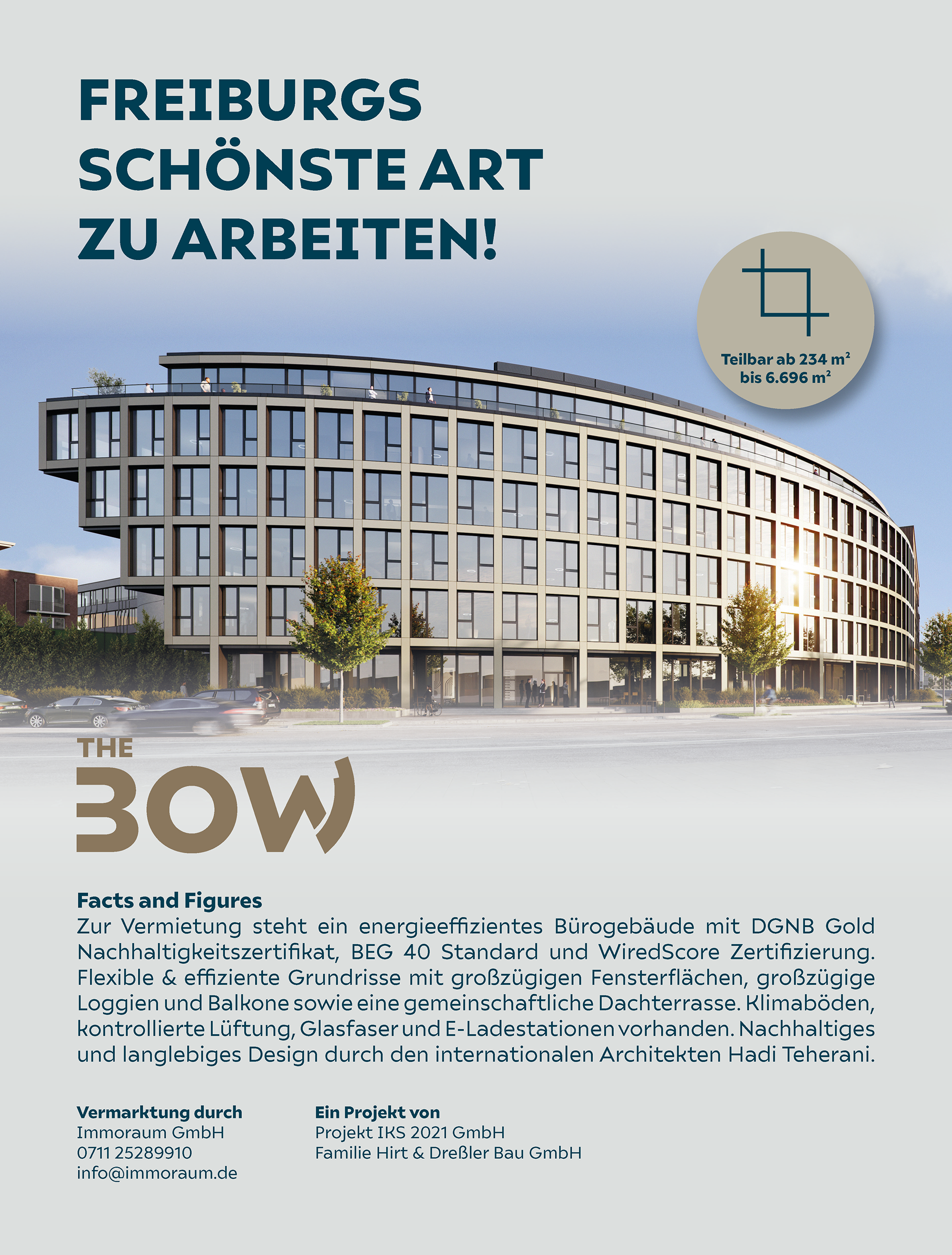 Anzeige Regionalzeitung