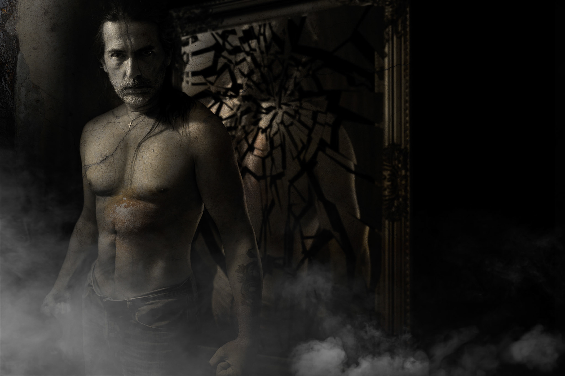 Finalist in "Editing" photo challenge