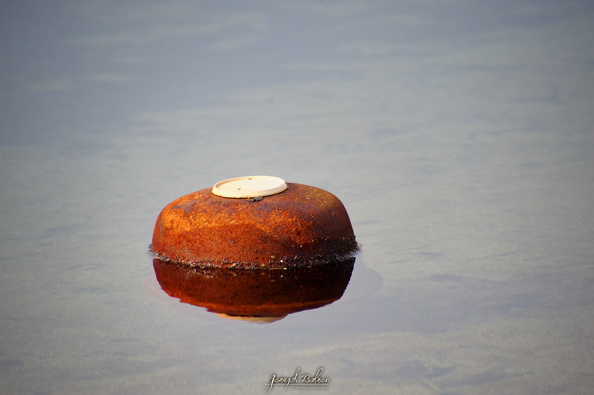 Finalist in "Minimalism" photo challenge.