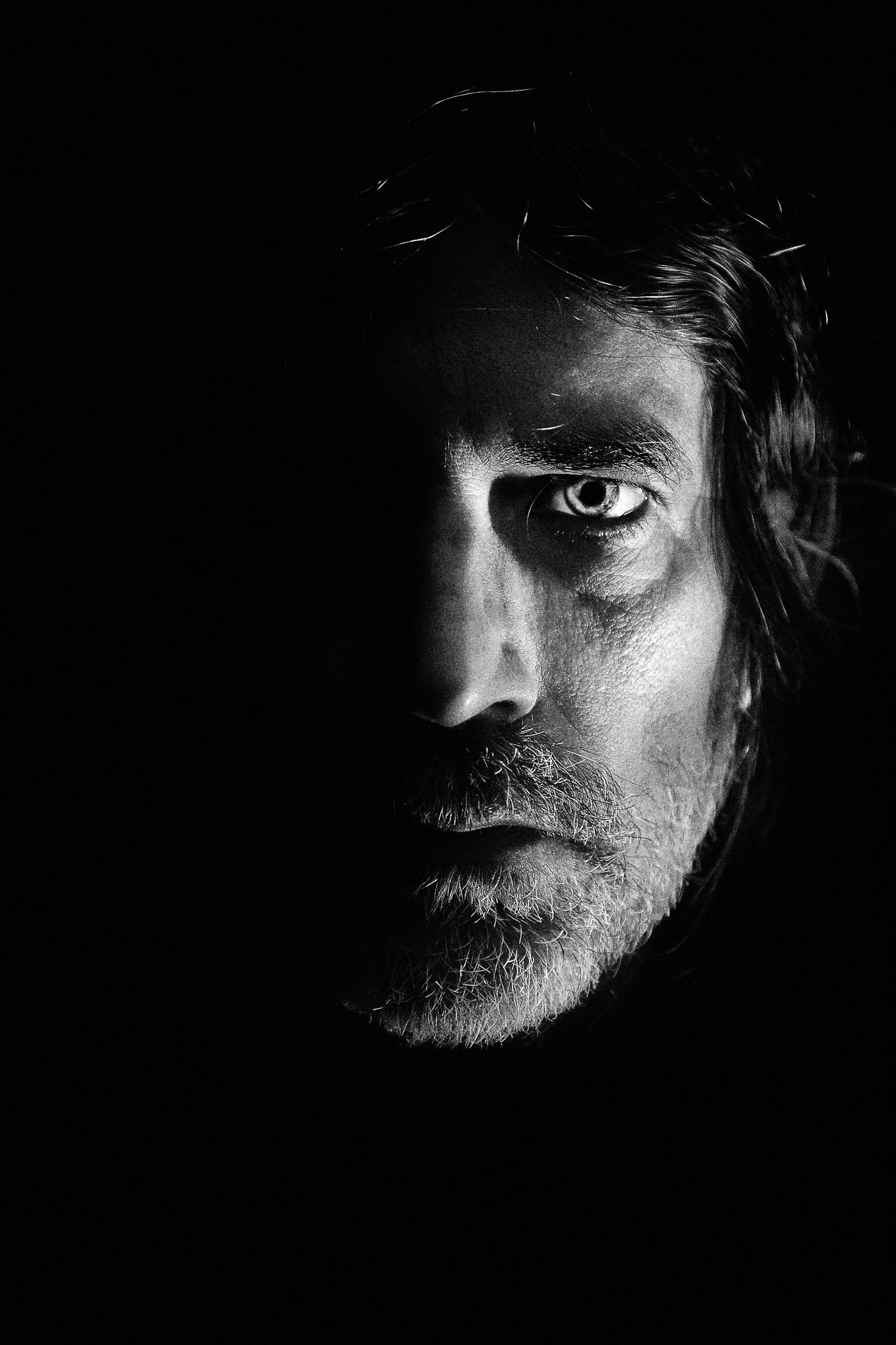 Winner in Black and white portraite. May, 2017. Winner in The Selfie Portrait style only. Peer Choice Award. November 2017. Finalist in Interesting sefies. 