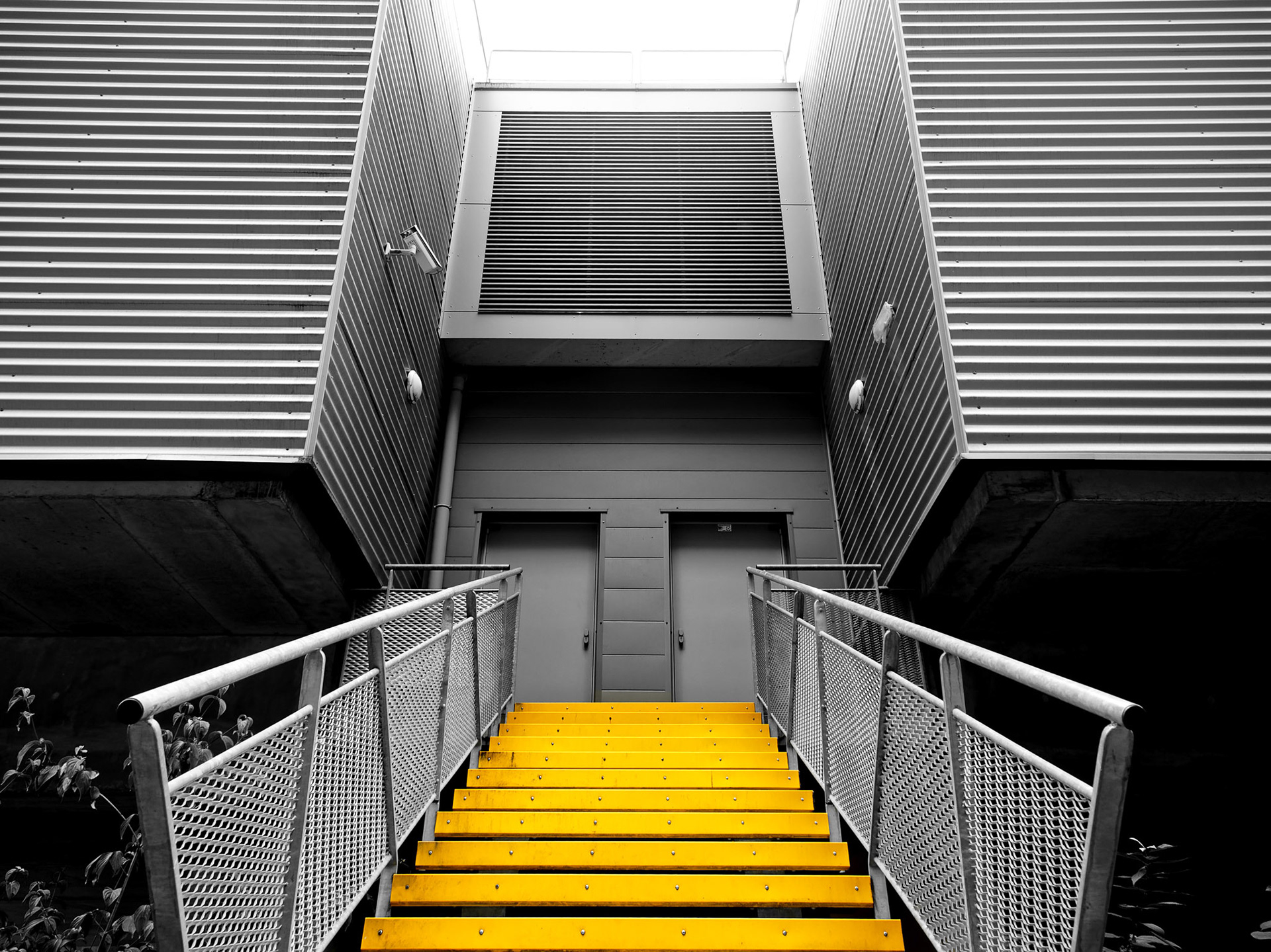 Finalist in Futuristic, July 2019. Featured, August 2019.