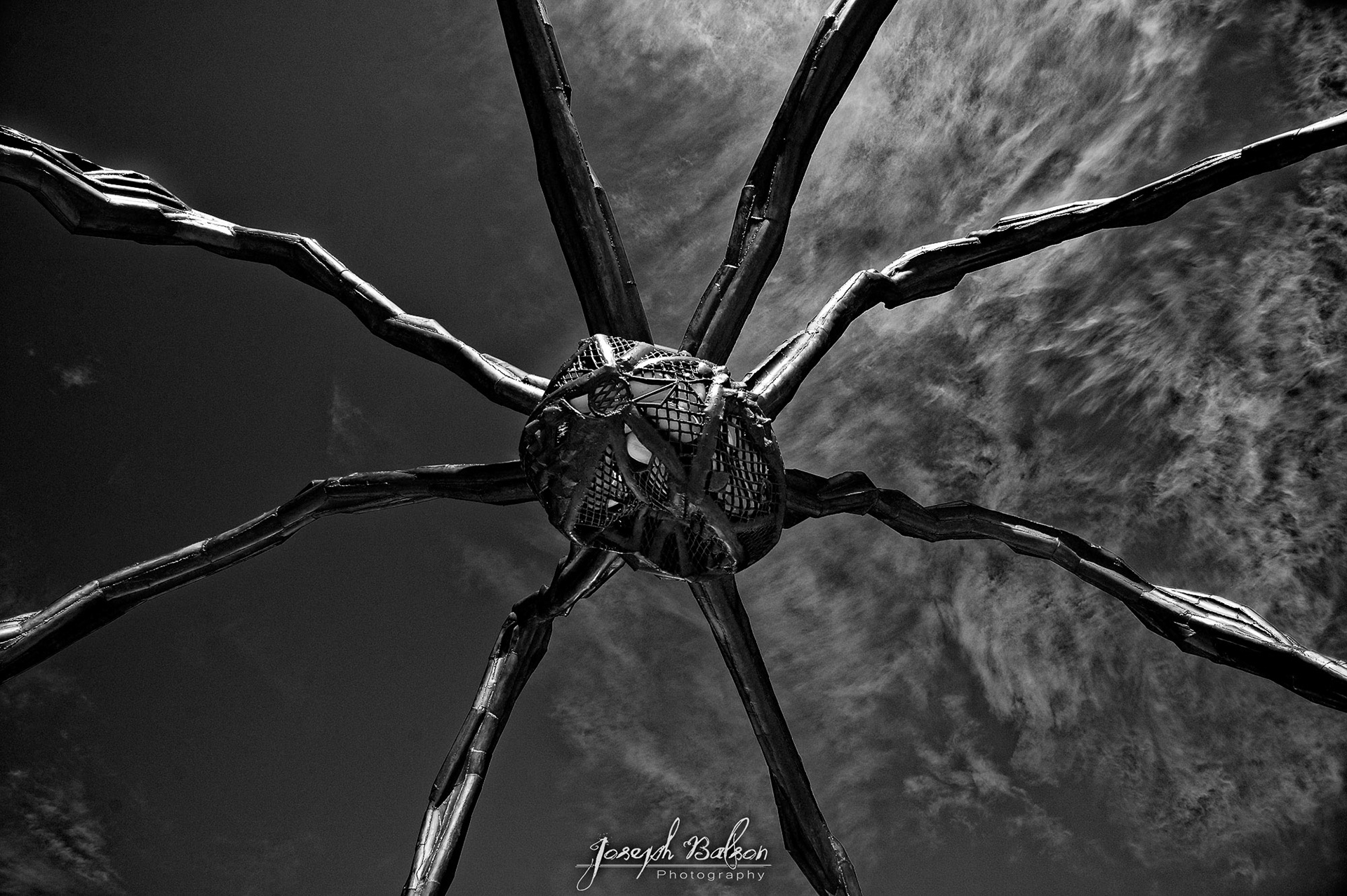 Featured. October, 2017.