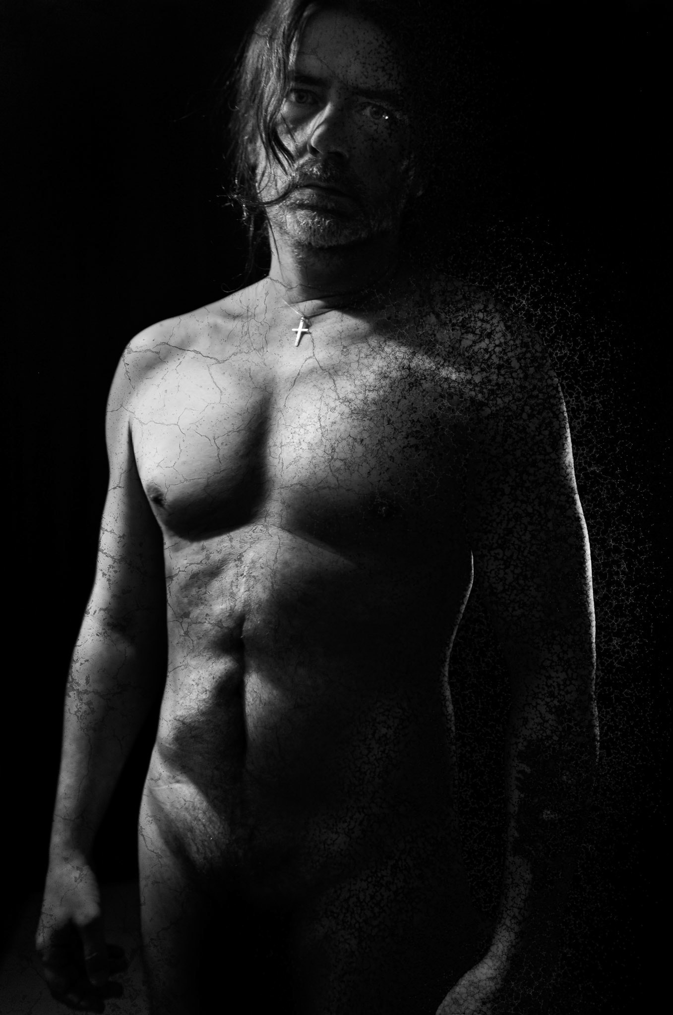 Finalist #3 in Amazing Male Models, August 2017.