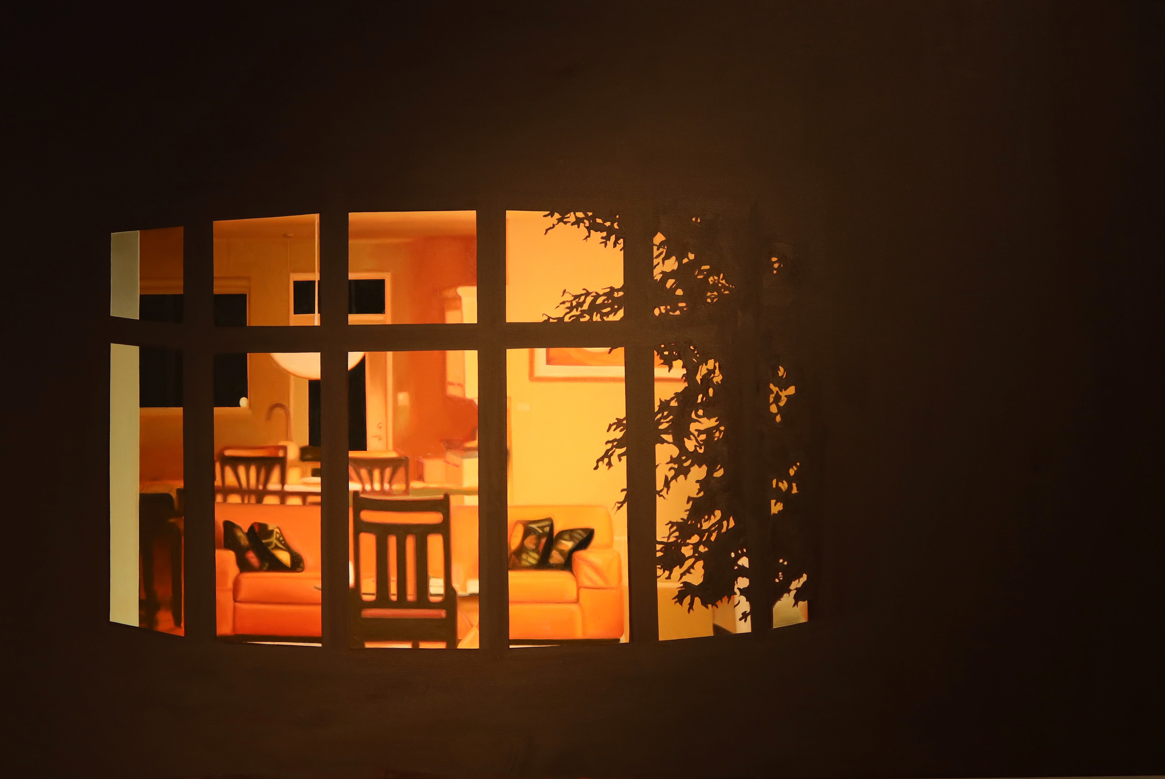 Windows of Perception #3