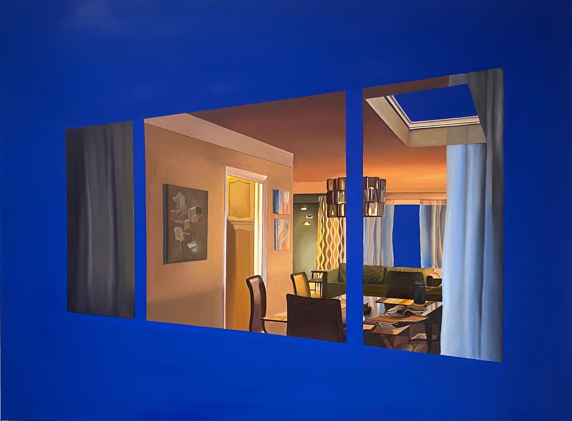 Windows of Perception #1