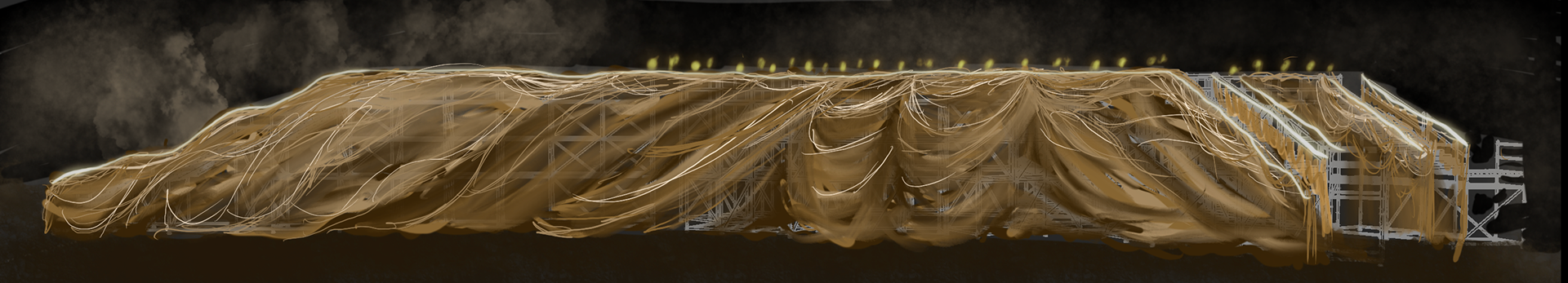 Storehouse platform