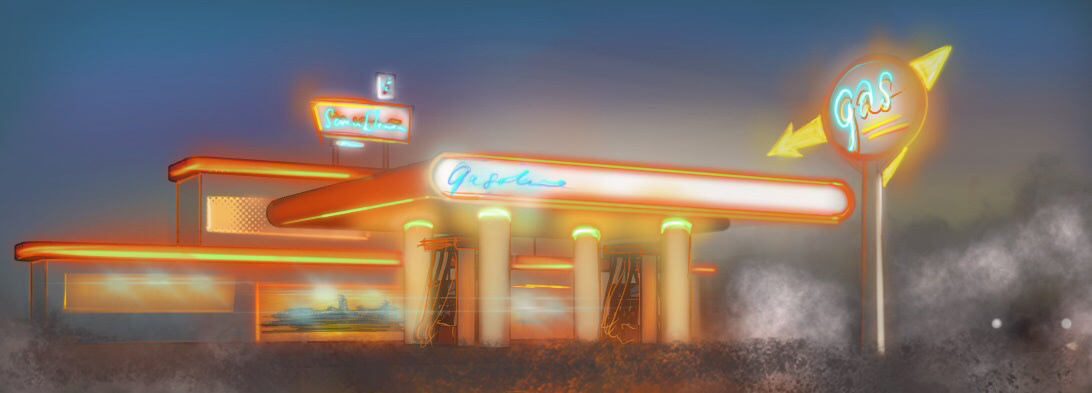  San Remo Glastonbury 