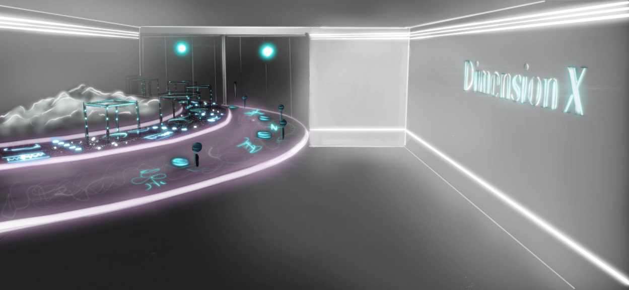 Lost Origin: Robot Building 