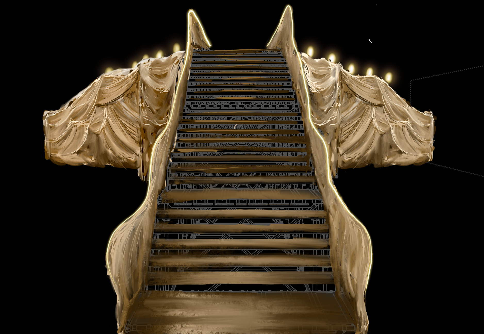 Storhouse platform
