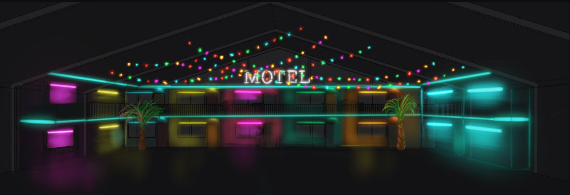  San Remo Glastonbury