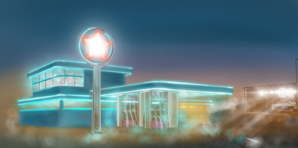 San Remo Glastonbury 