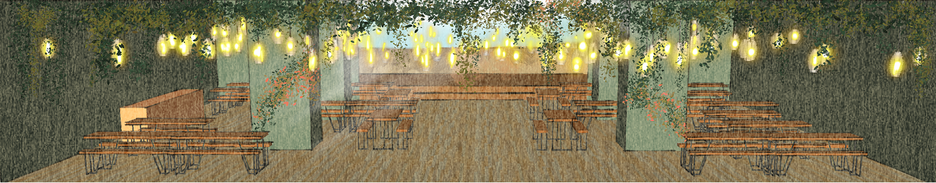 Storehouse Smoke & Mirrors