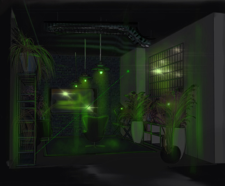 Three/ COD 5G immersive