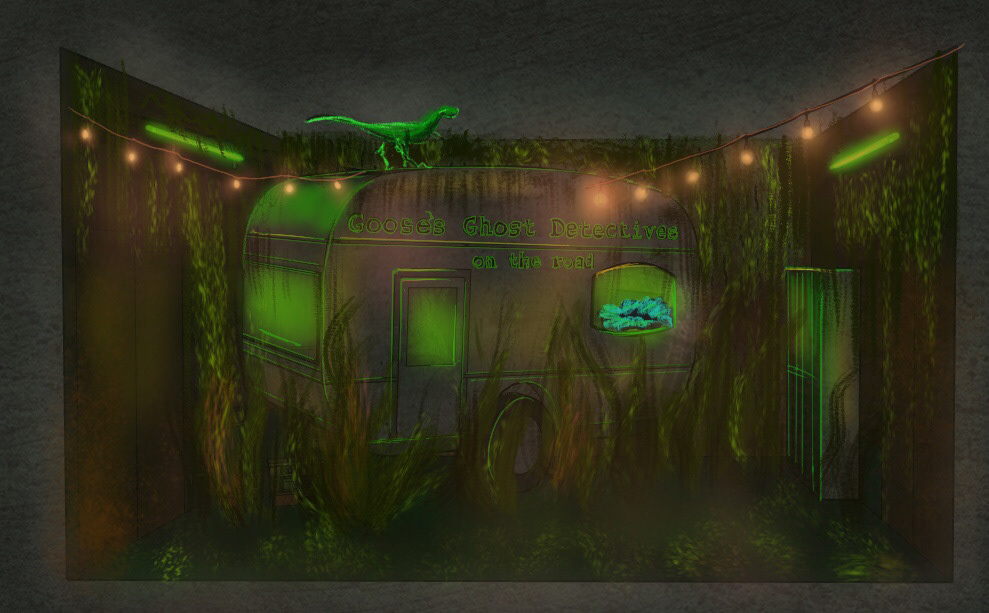 Lost Origin: Offboarding 