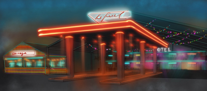 San Remo Glastonbury