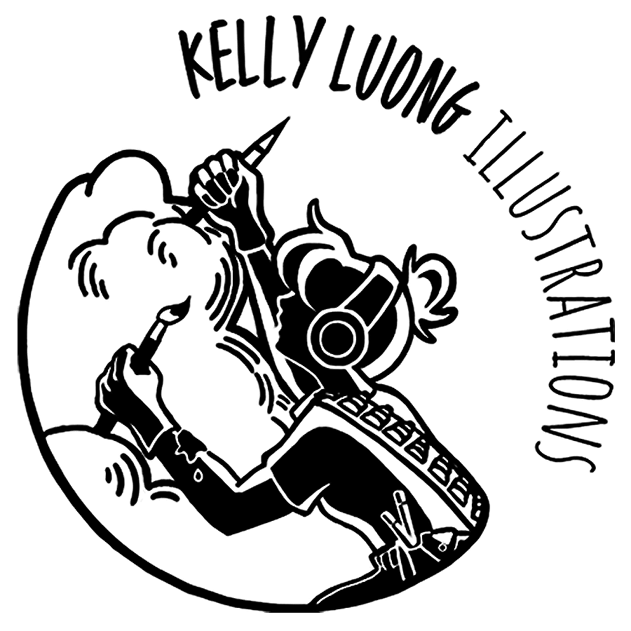 Kelly Luong