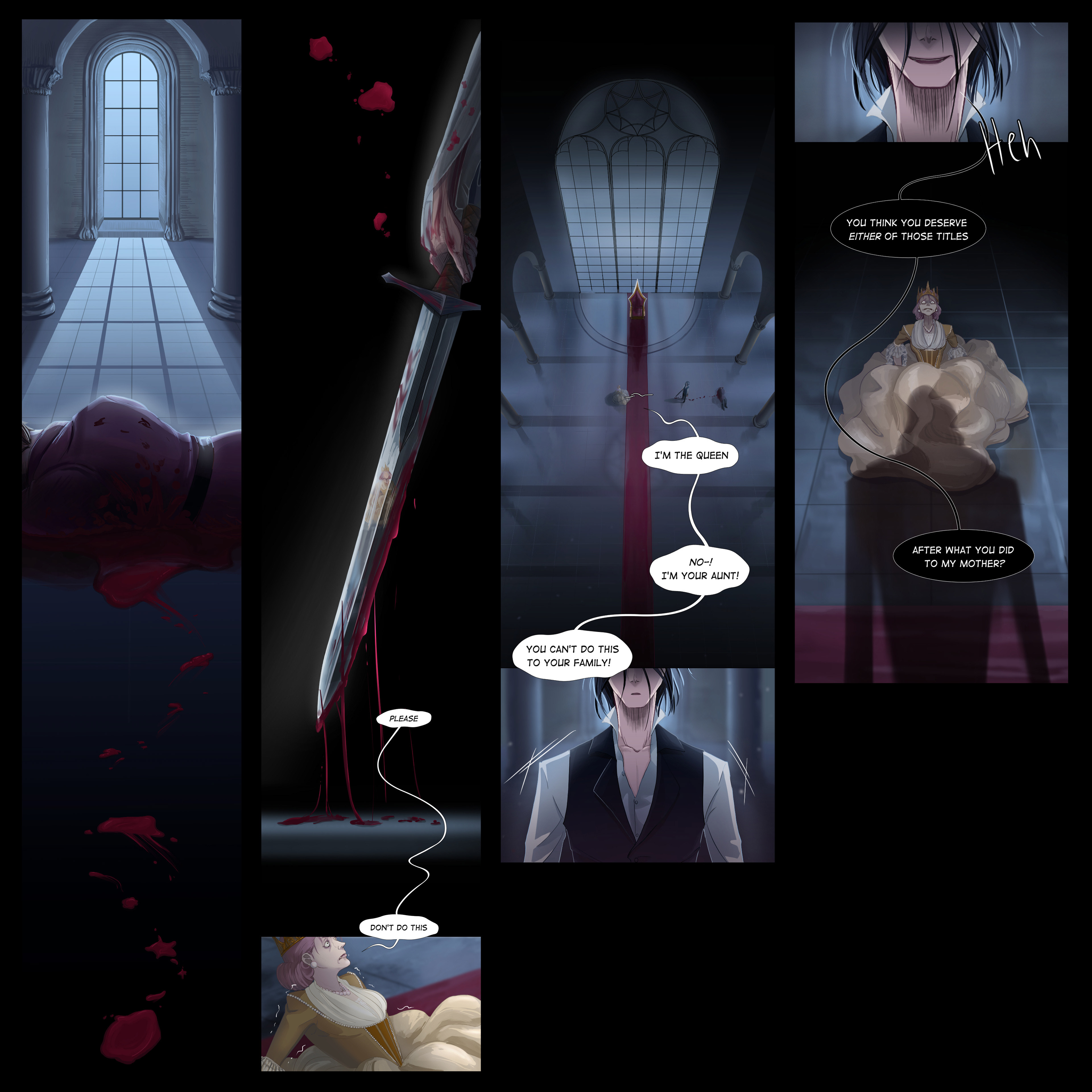 Prologue
