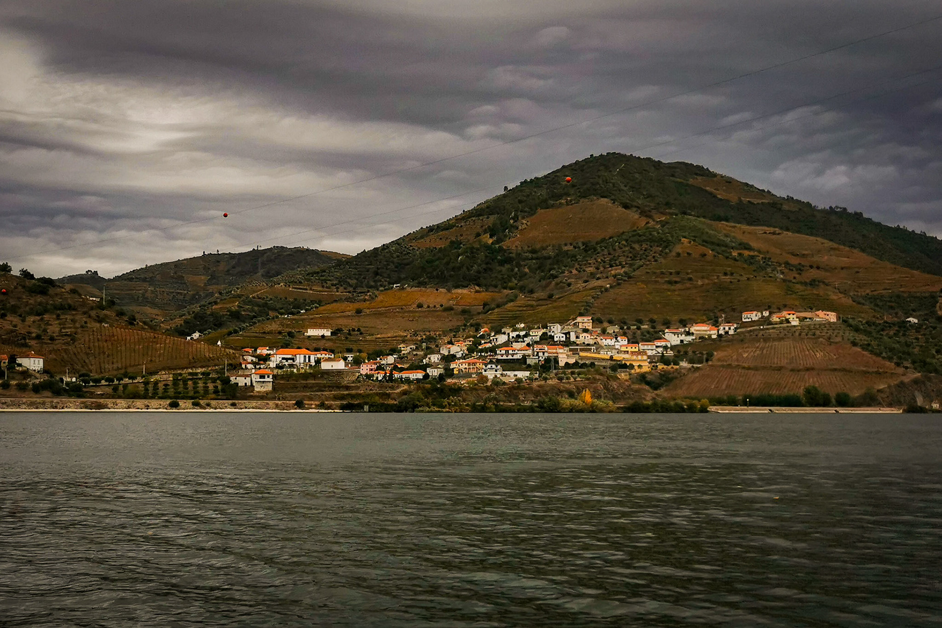 Covelinhas, Douro Valley, Portugal