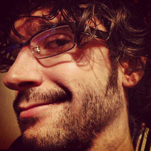 Image de profil de Patrice Paquette