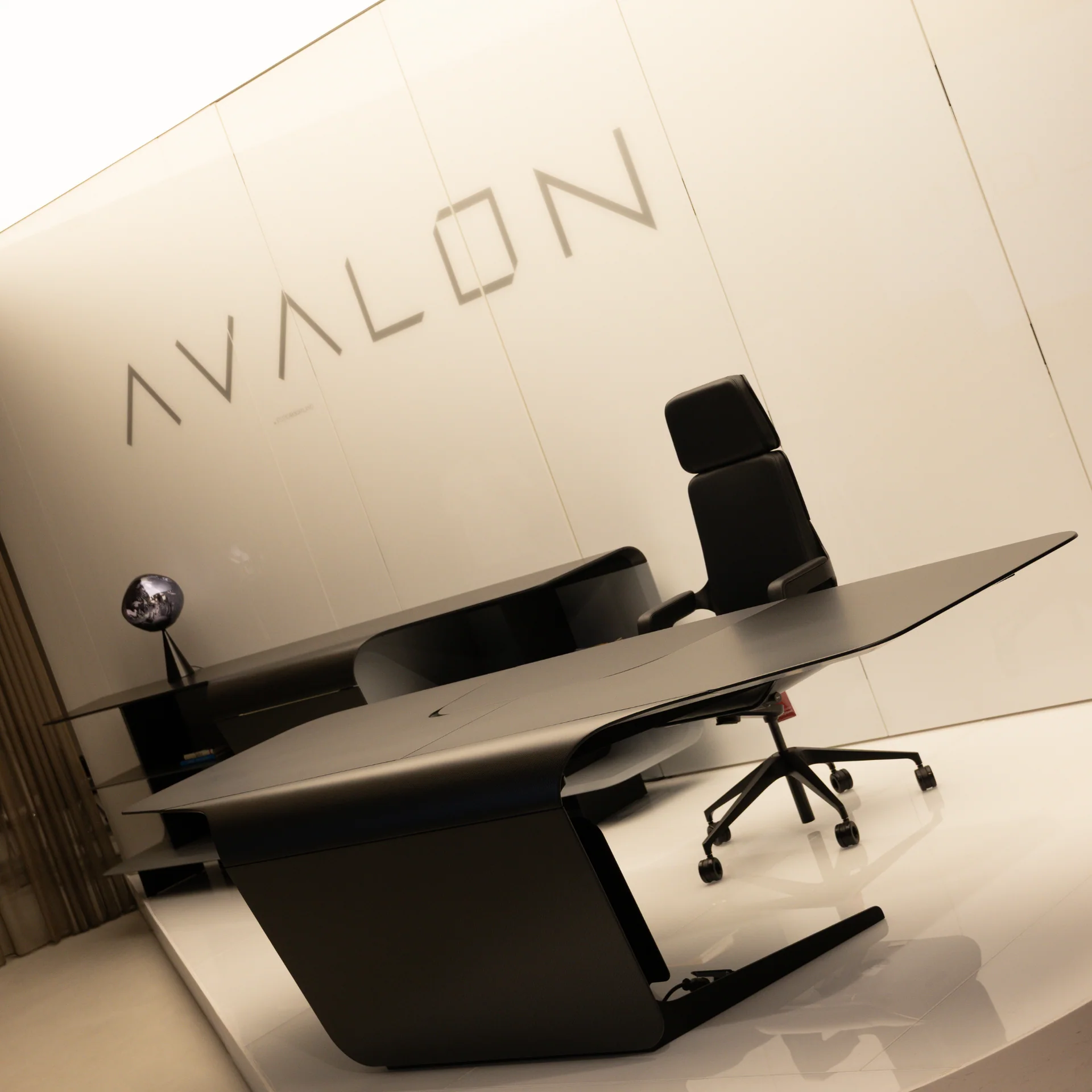 avalon