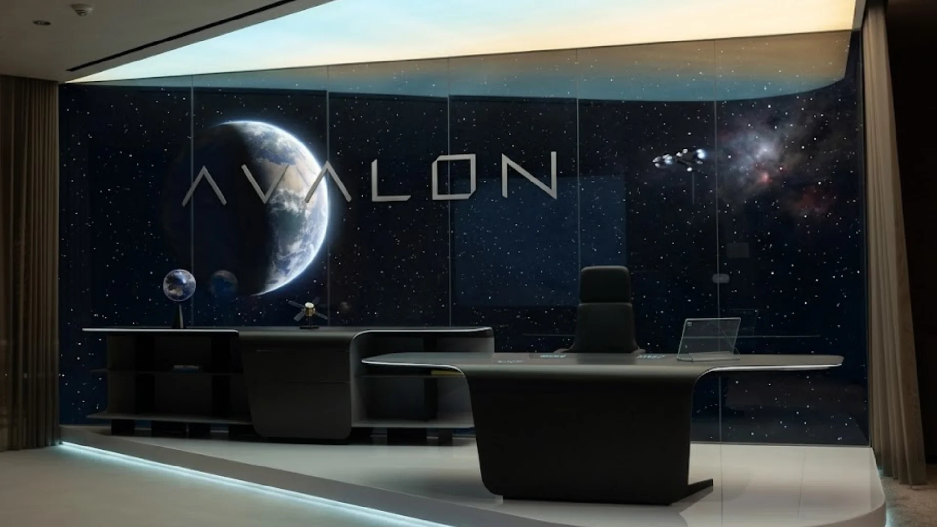 avalon