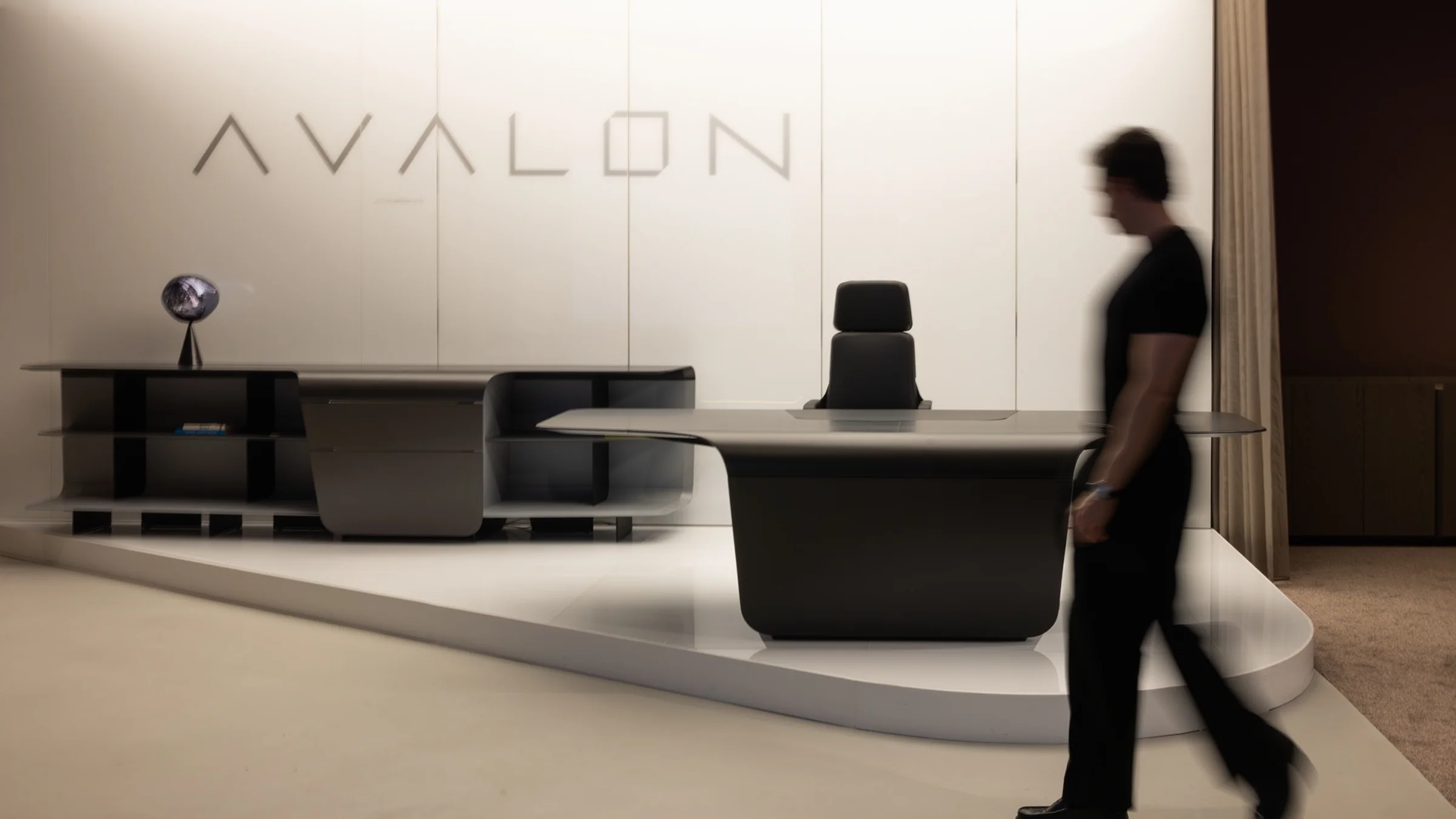 avalon