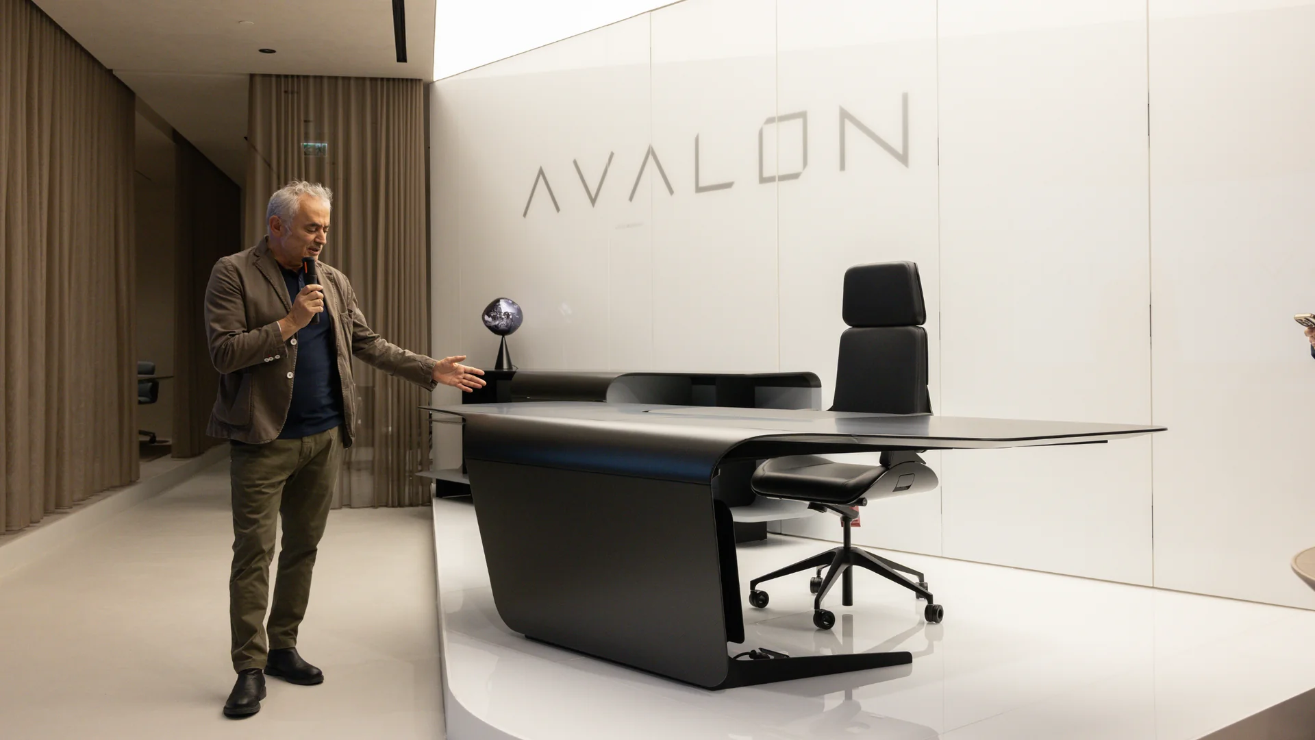 avalon
