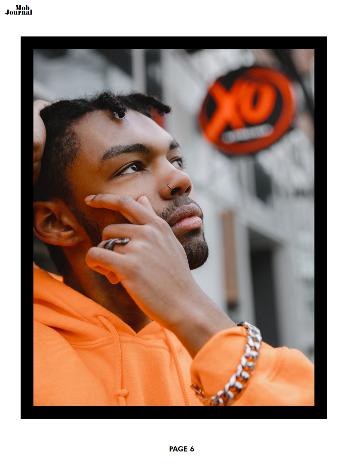 Tem - MOBJOURNAL