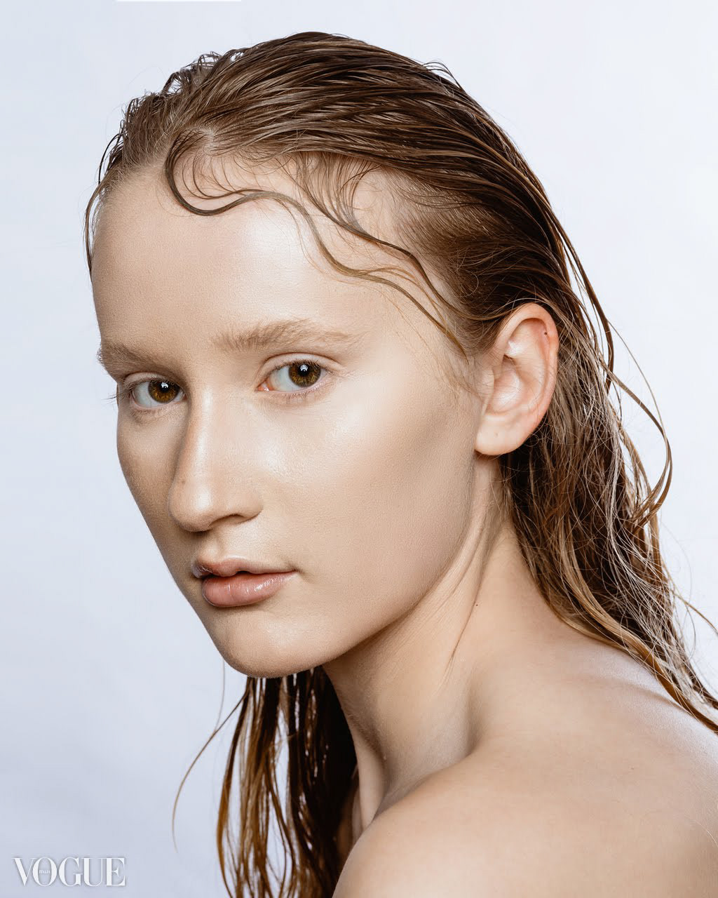Rayna - Vogue Italia