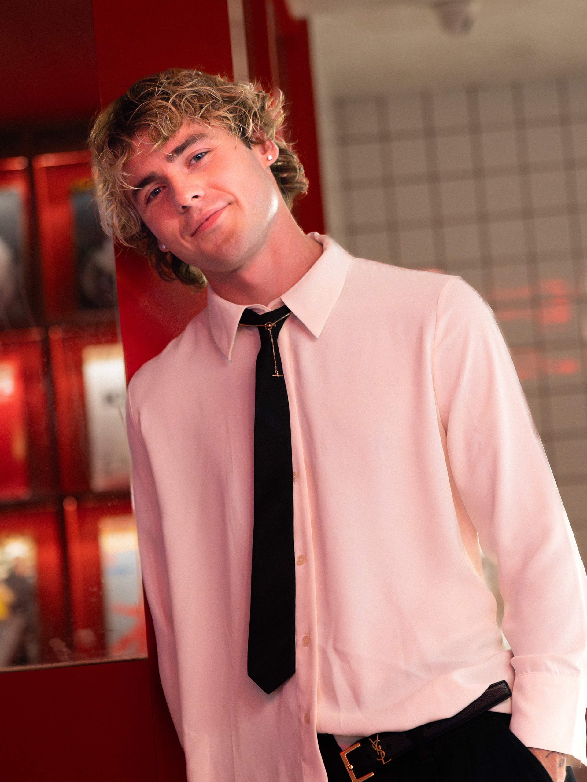 Jack Gray
