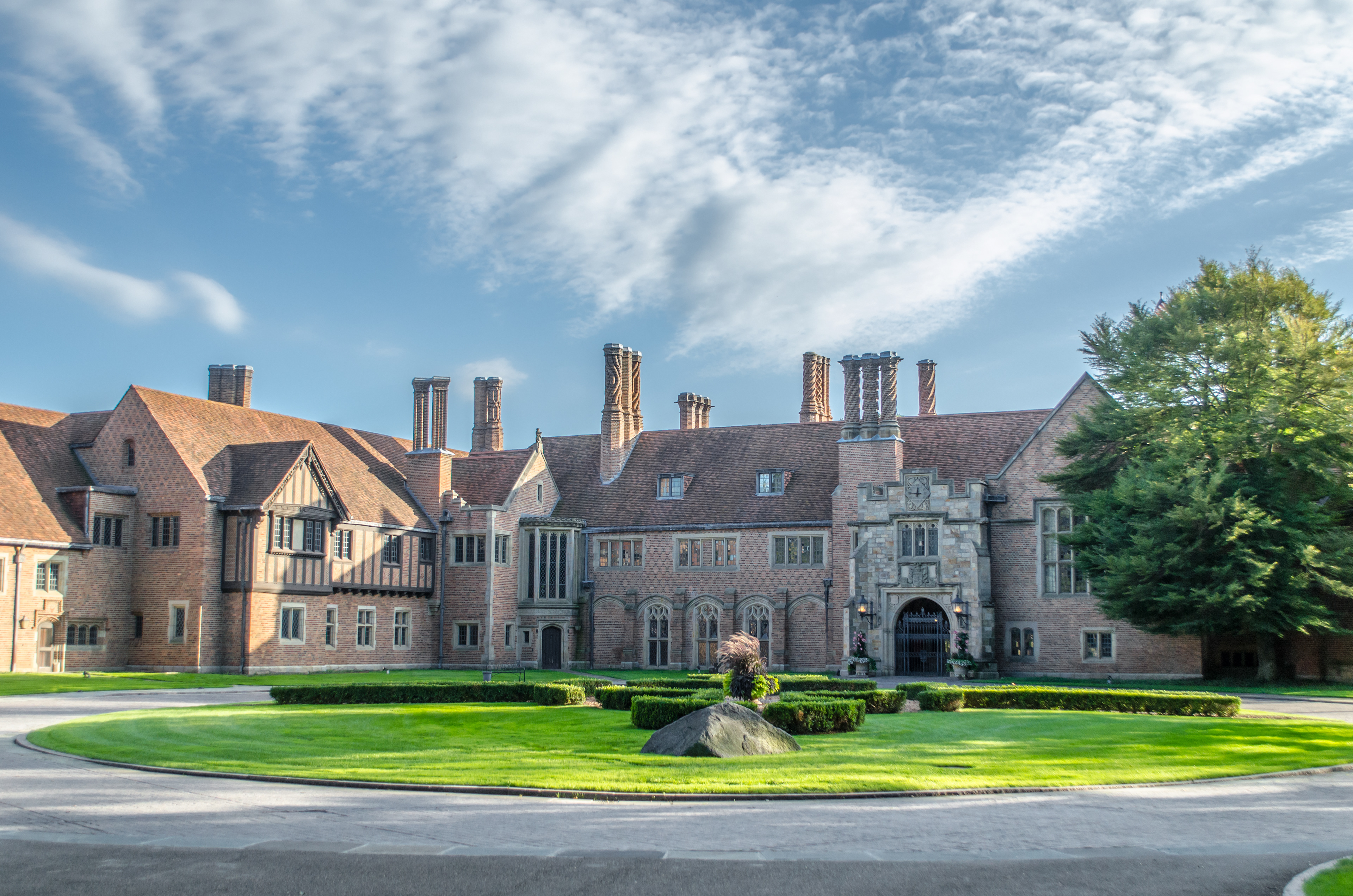 Meadowbrook Hall